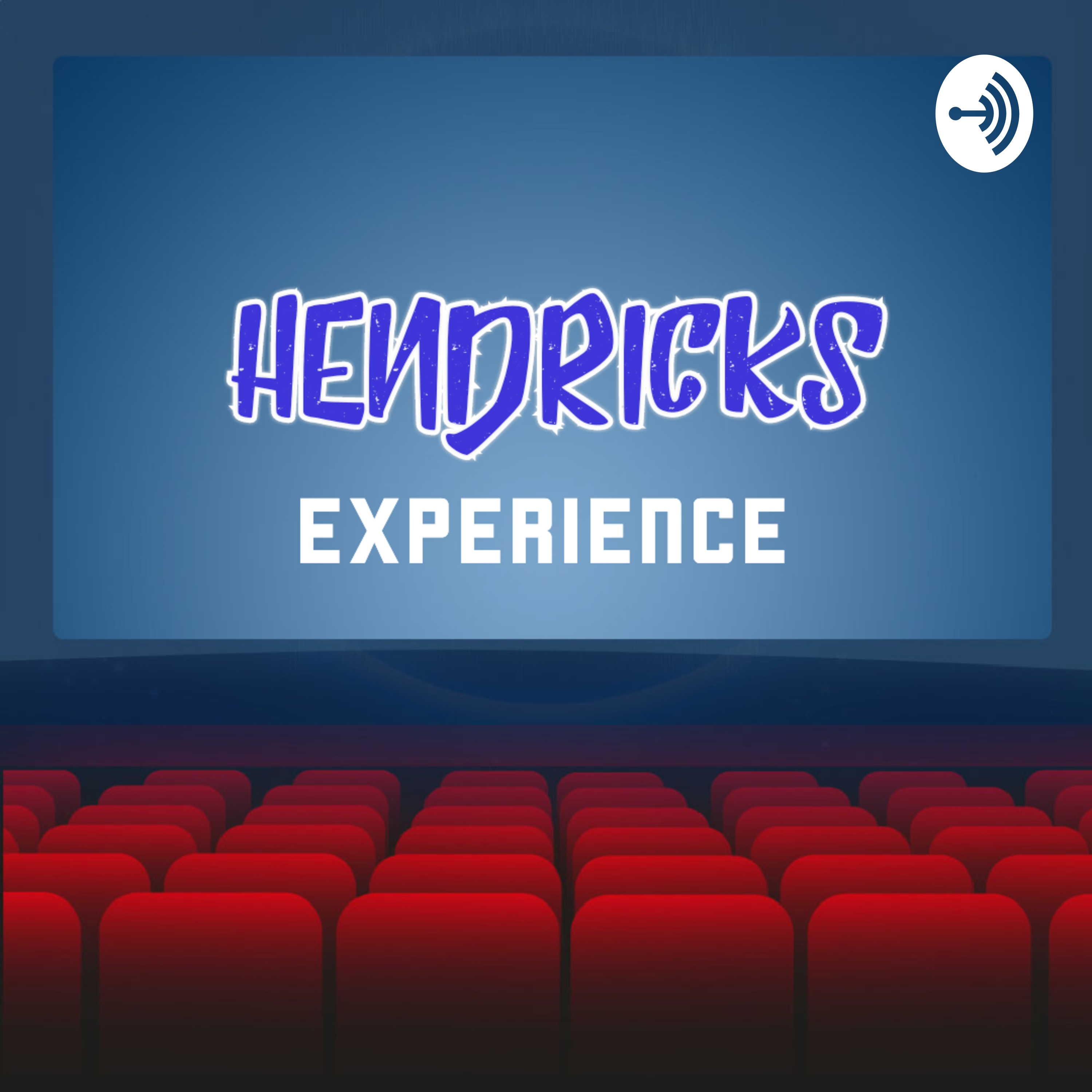 HENDRICKS EXPERIENCE cover art