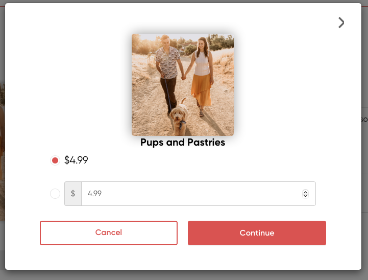 Use RedCircle to collect donations for your podcast from your audience and listeners