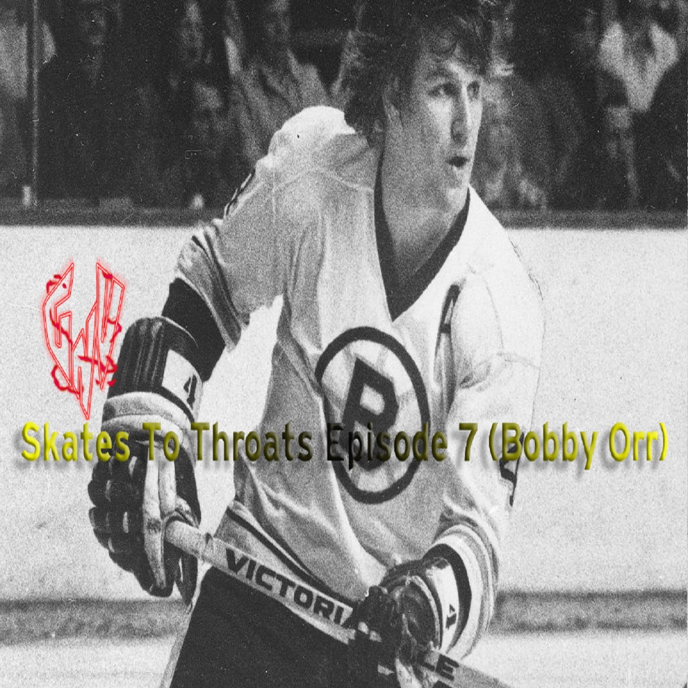 Skates to Throats