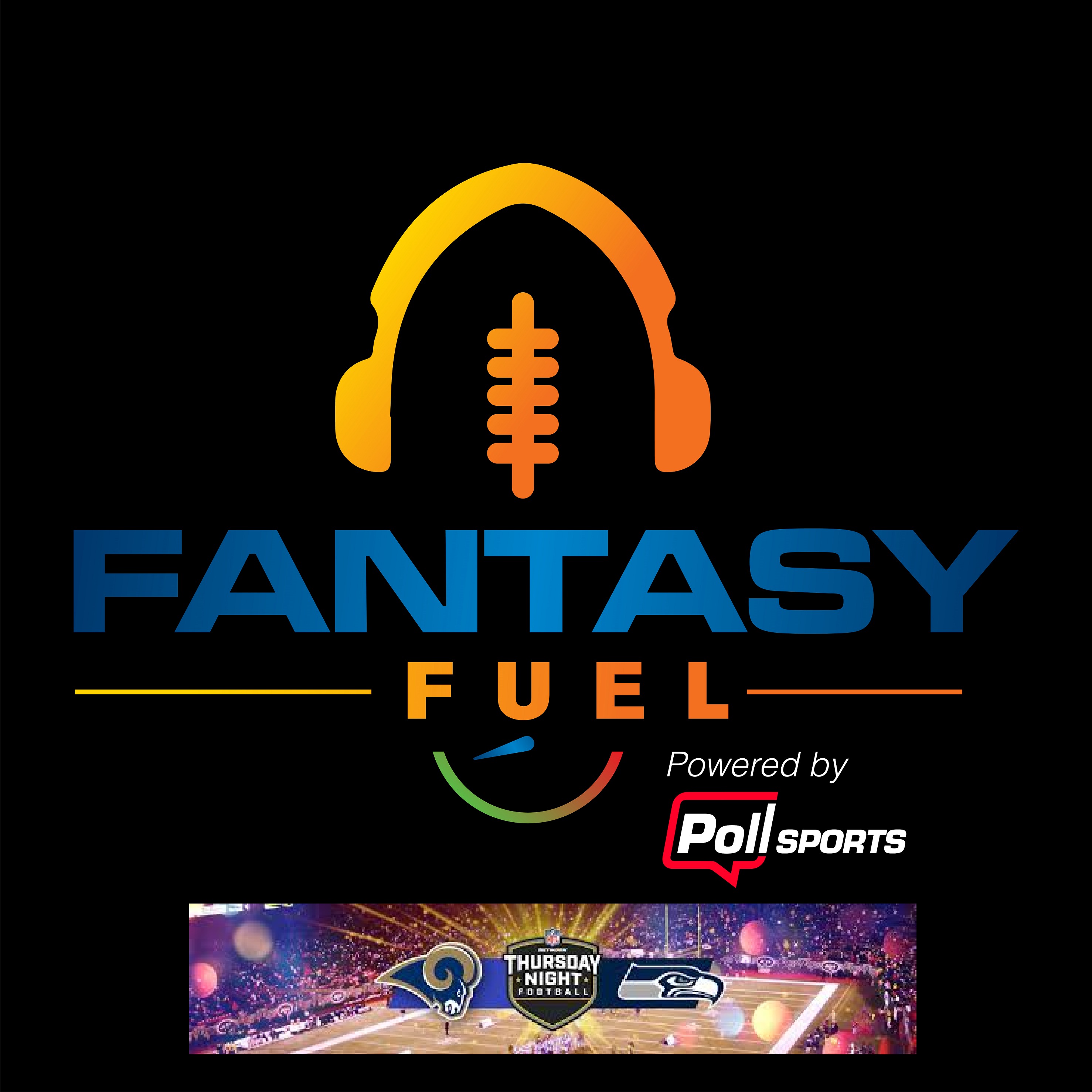 Fantasy Fuel - A Fantasy Football Podcast