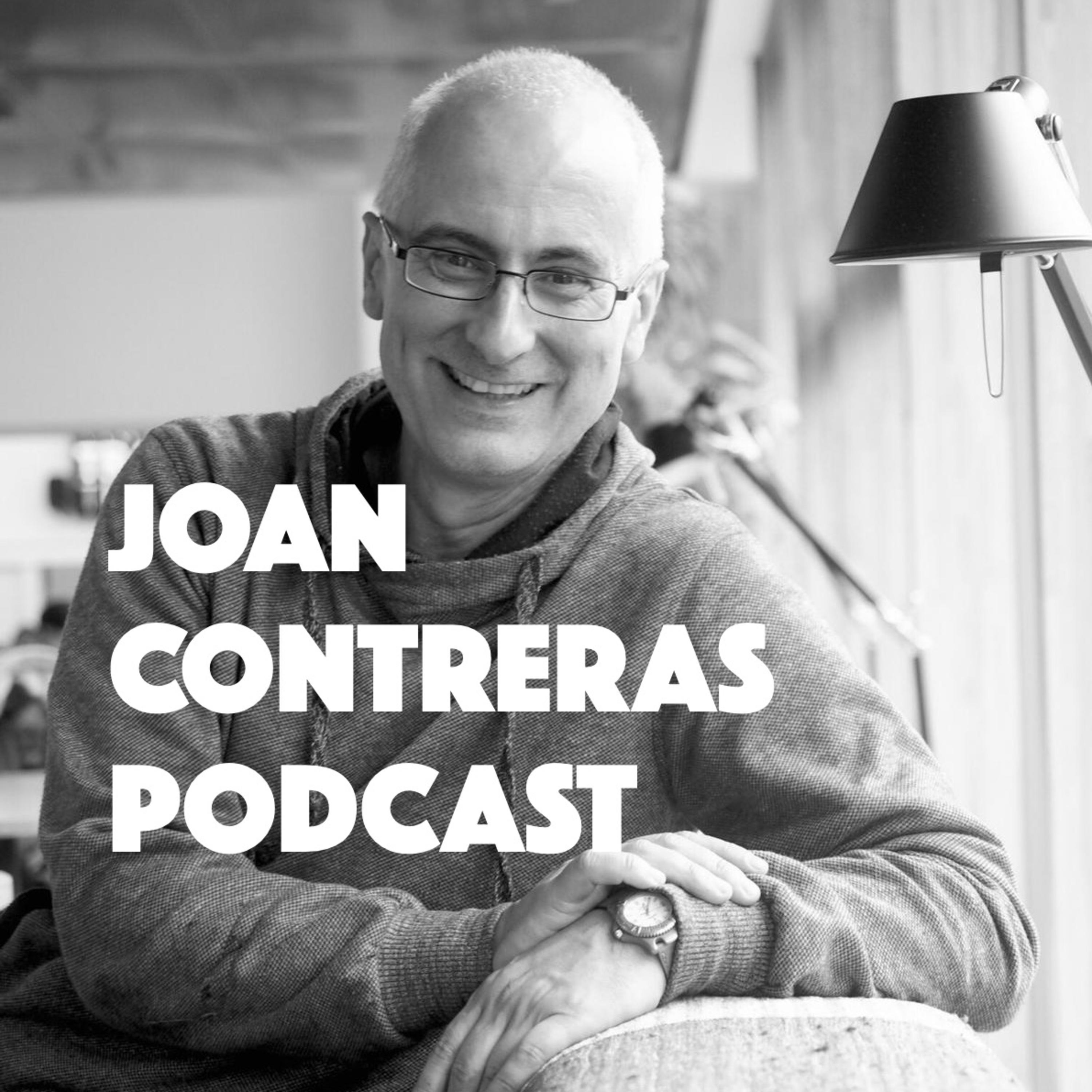 Joan Contreras Podcast. Psicología, Educación y Crecimiento Personal.