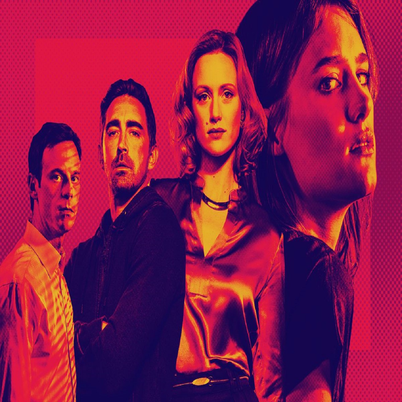 Top 10 Moments from Halt and Catch Fire episode artwork
