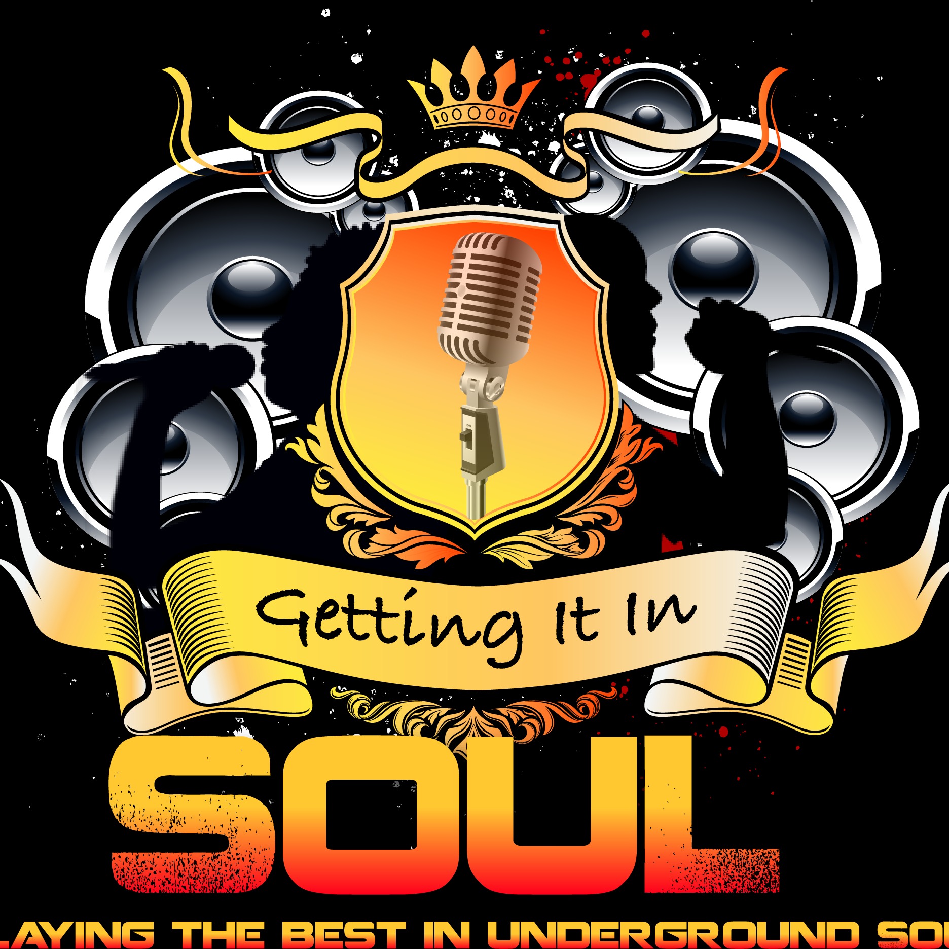Getting It In SouL