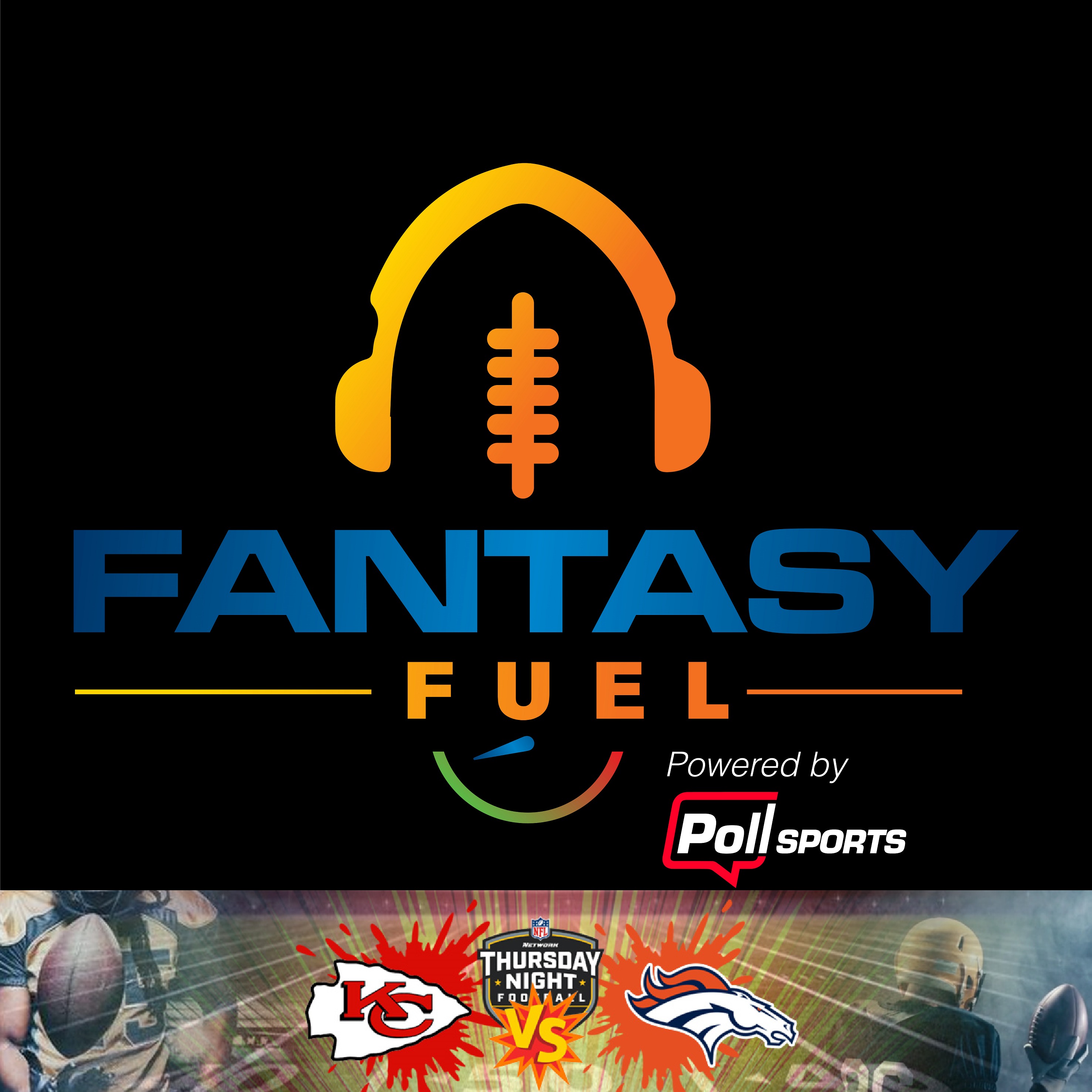 Thursday Night Preview - Week 7 - Kansas City @ Denver