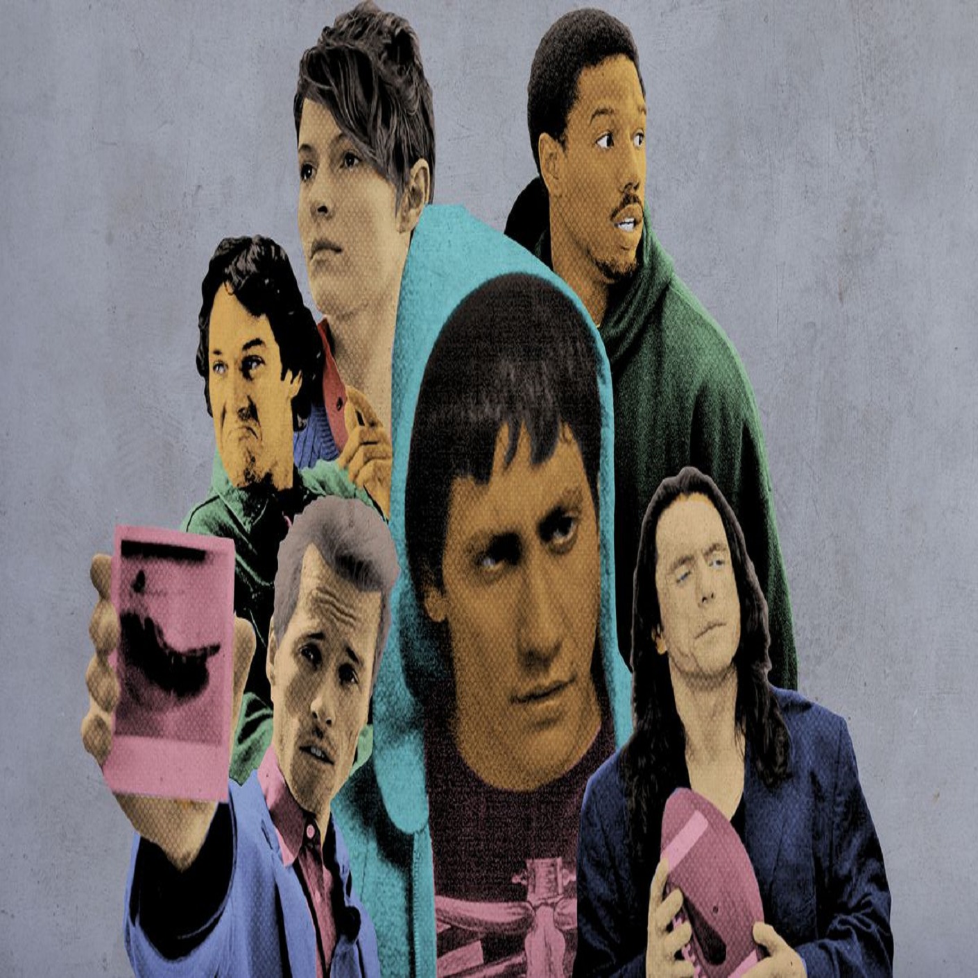 Top 10 Indie Films episode artwork