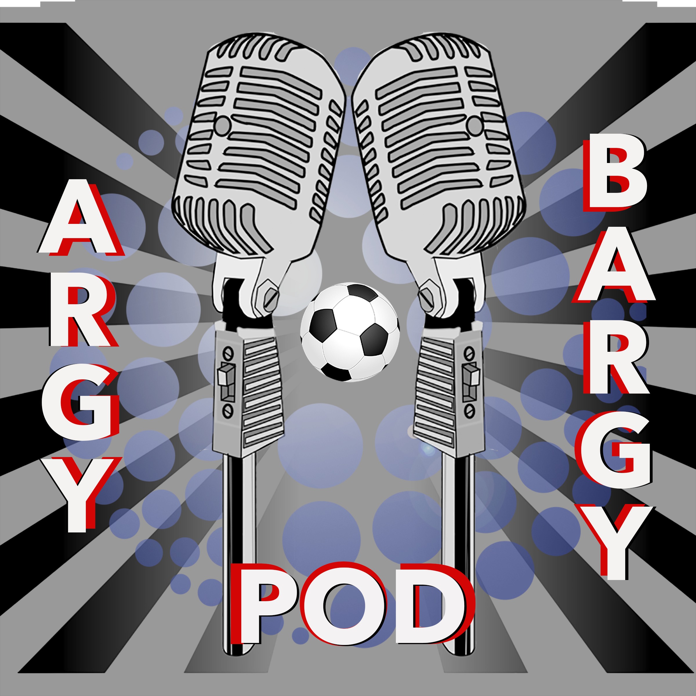 Argy Bargy