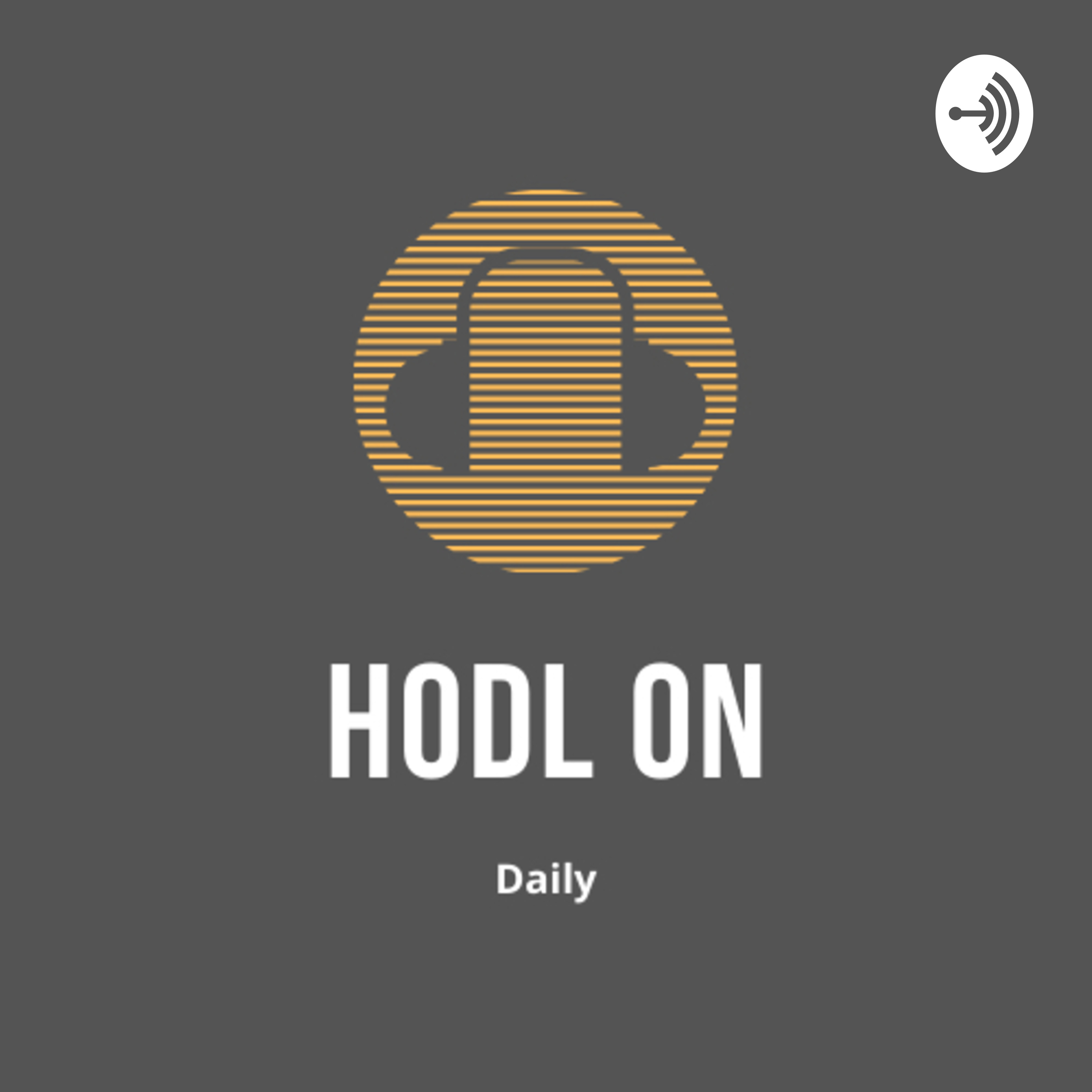 HODL ON Daily