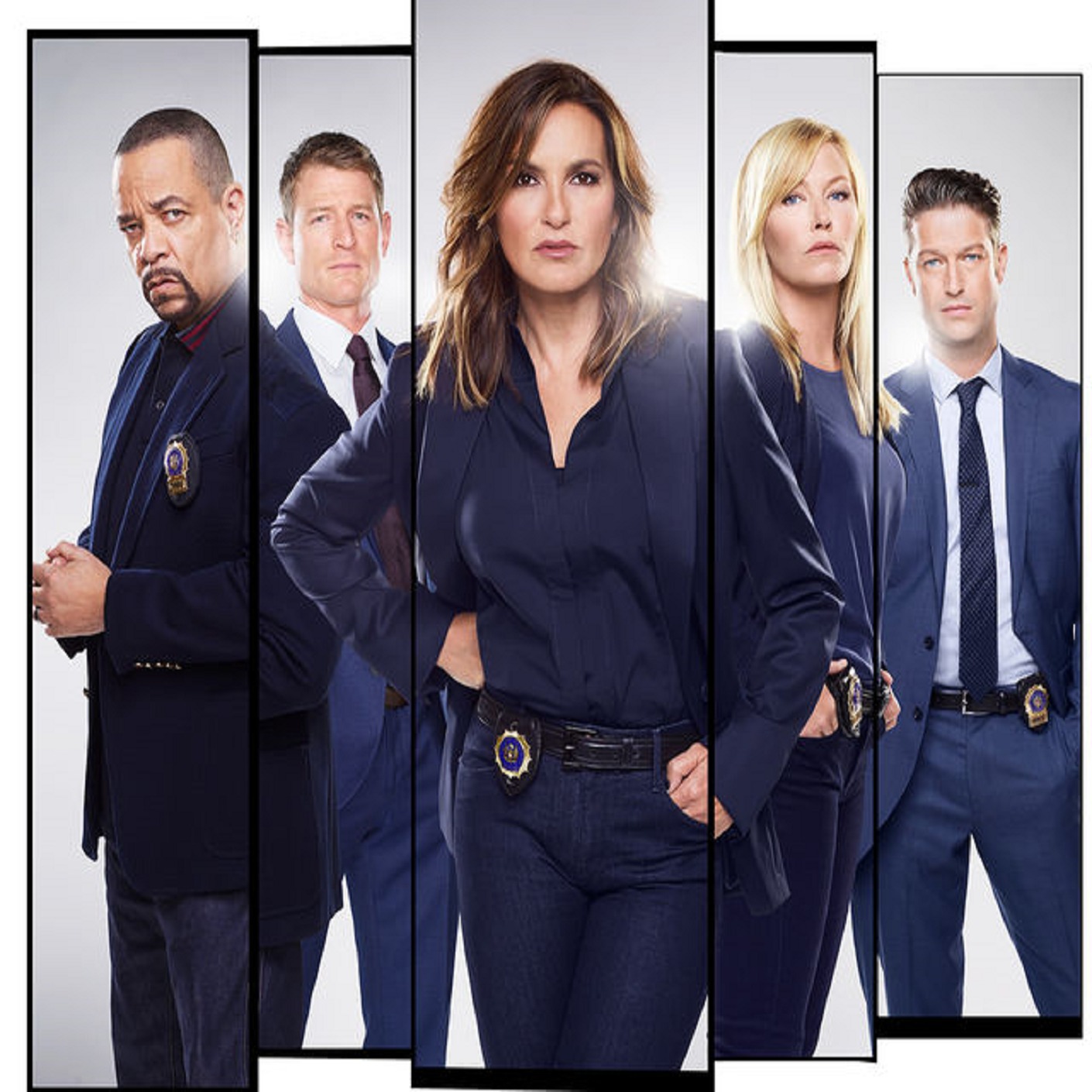 Top 10 Best Cop Shows and Movies episode artwork