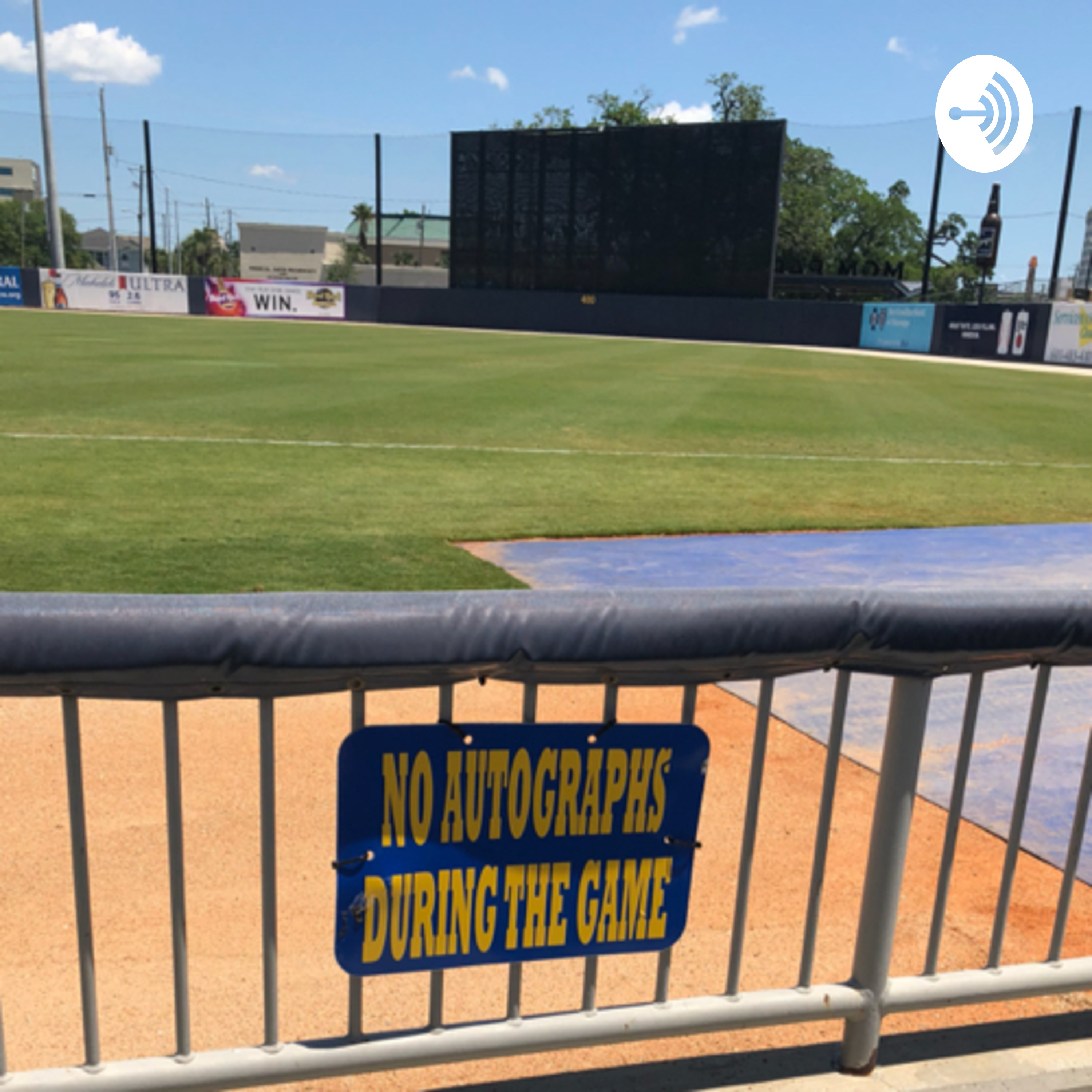 Youth sports and the community.