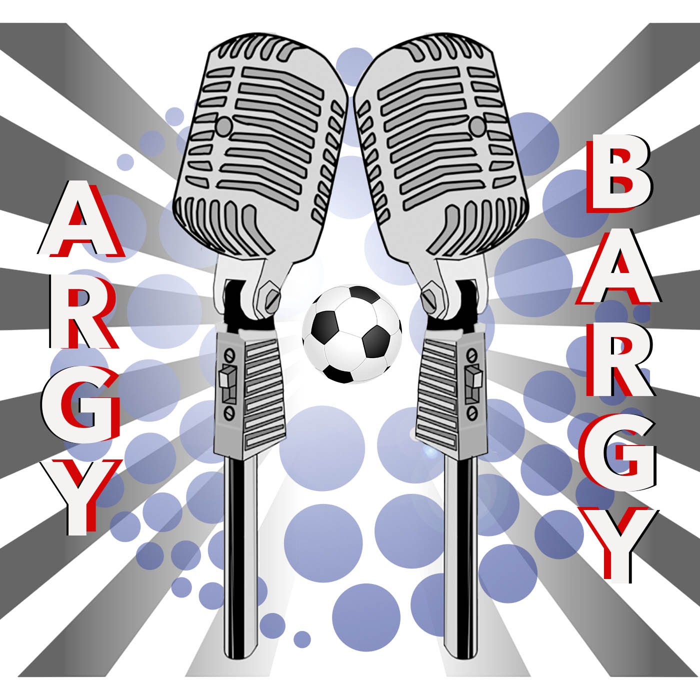 Argy Bargy