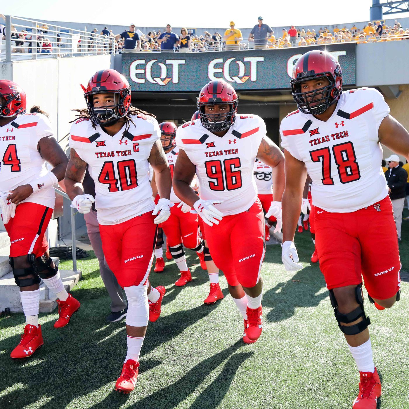 Raider Power Podcast