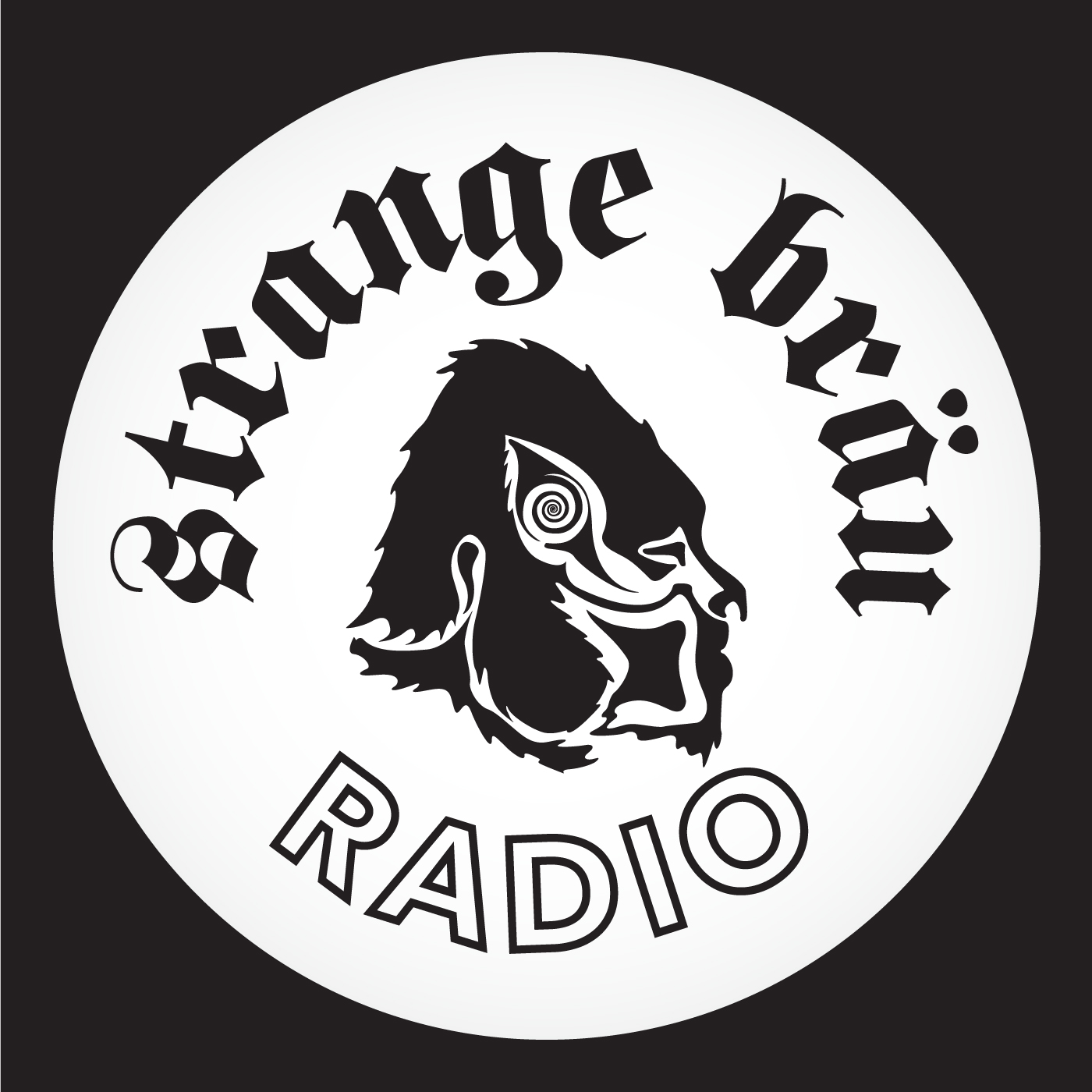 Strange Brau Radio