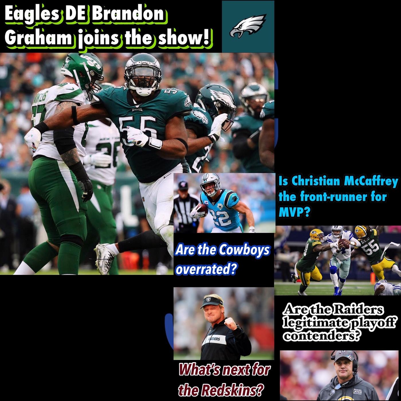 Football Forever Podcast