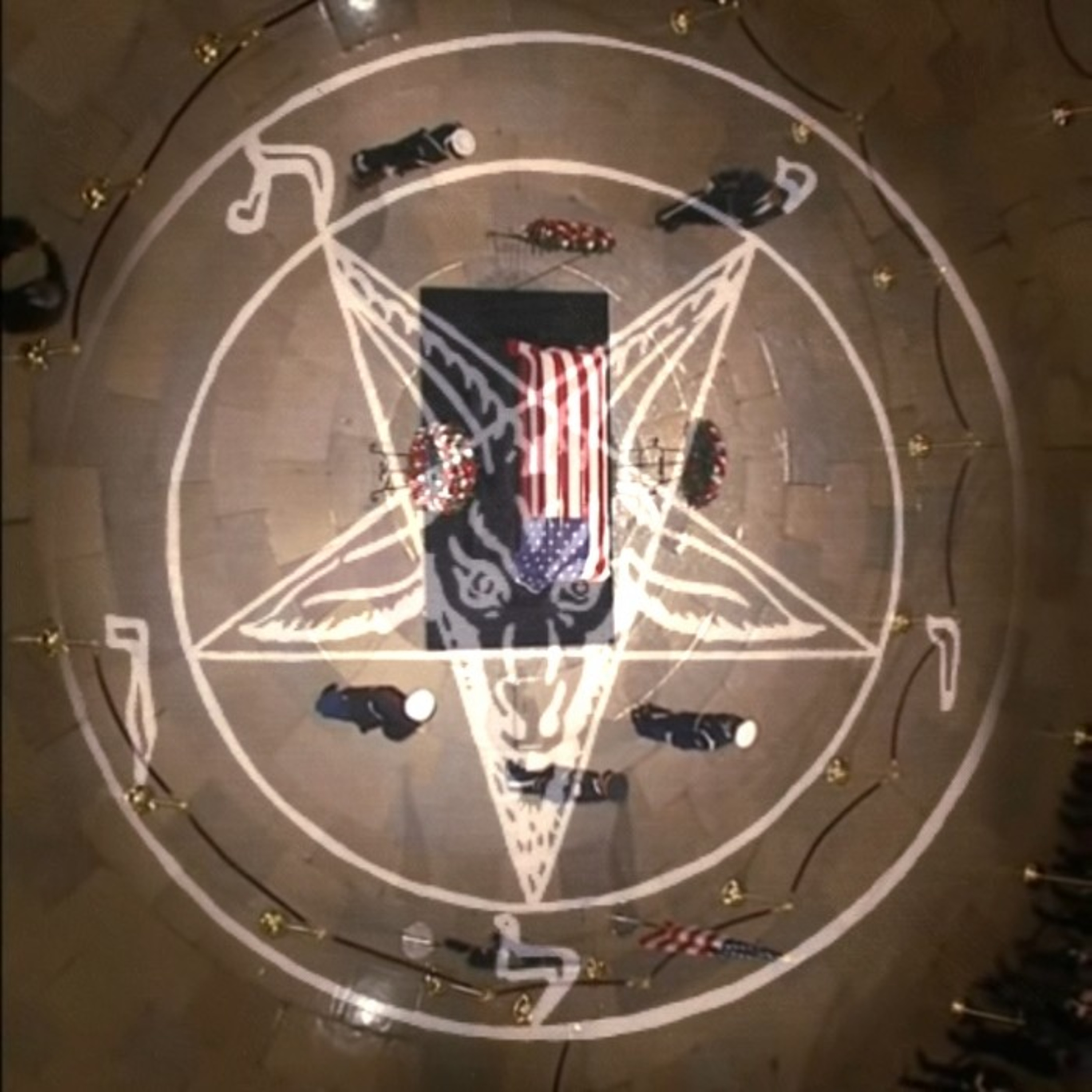 the Drew World Order
