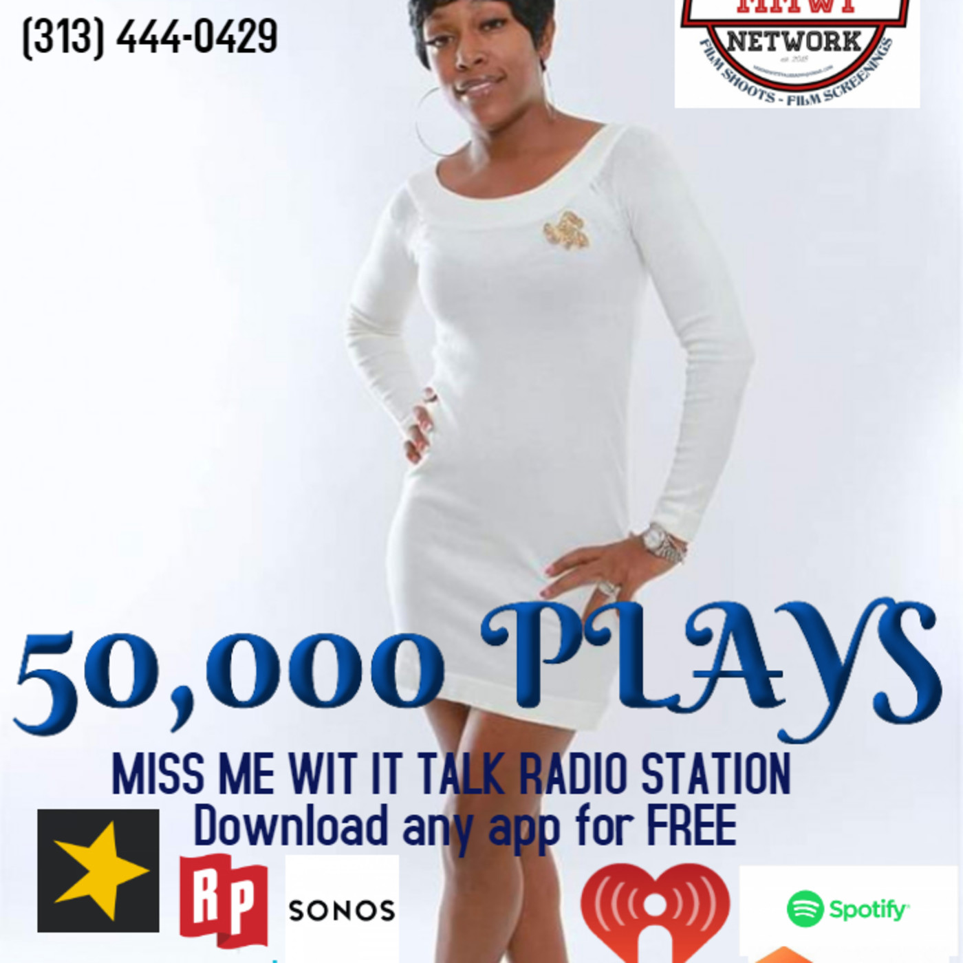 Back to Business Mondays w/ Minyetta Nelson 8-5-19 episode artwork