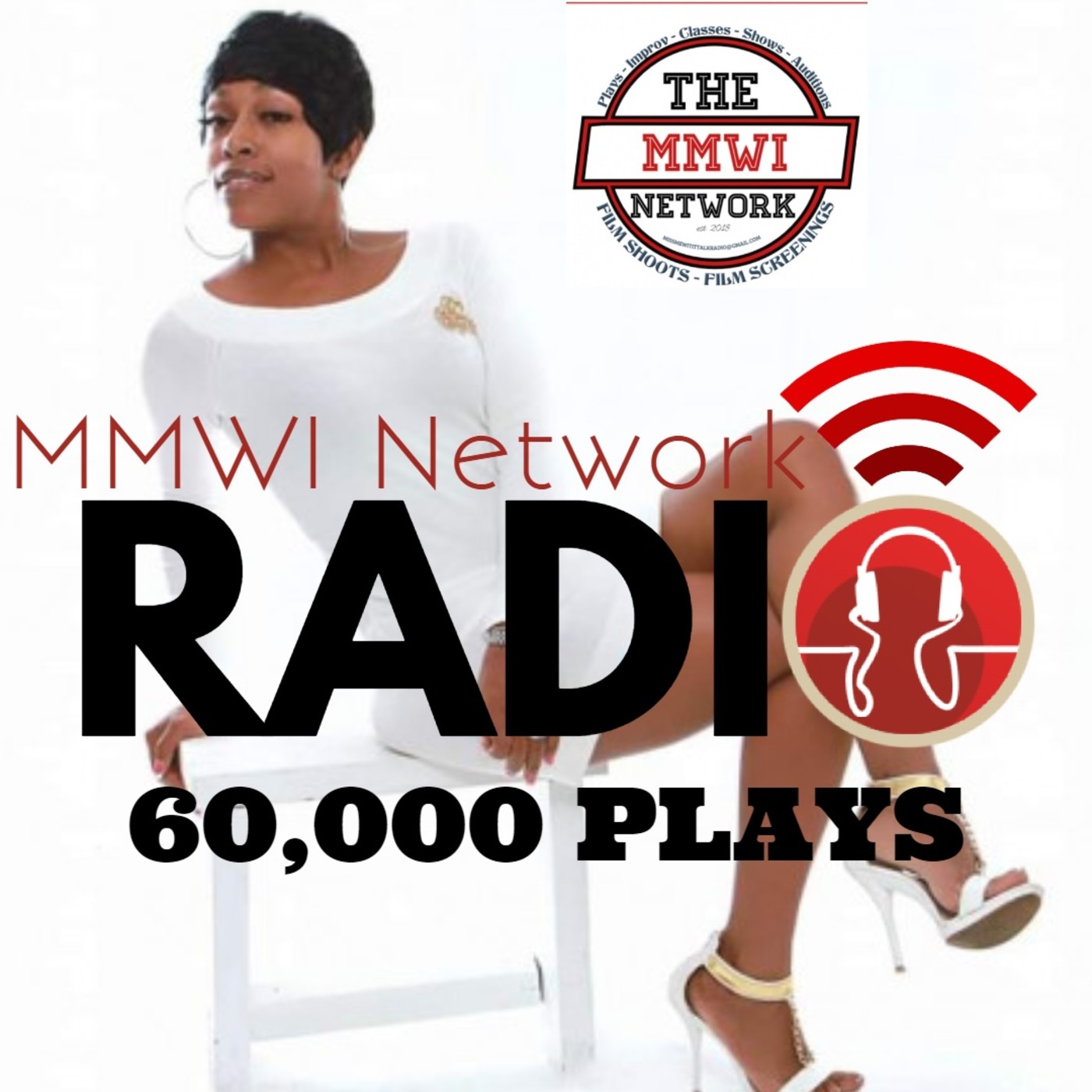 Back To Business Mondays w/ Minyetta Nelson 11-04-19 episode artwork
