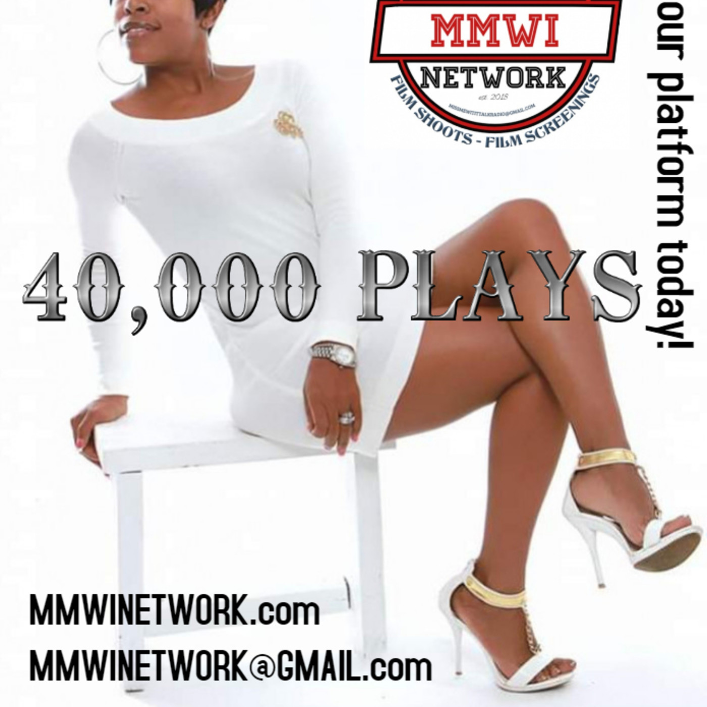 Back To Business Mondays w/ Minyetta Nelson 7-1-19 episode artwork