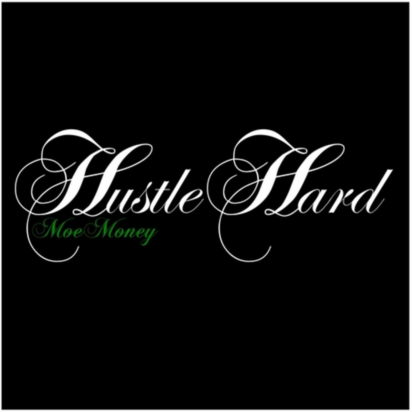 Working/Hustling Hard Wednesdays 2-13-19 episode artwork