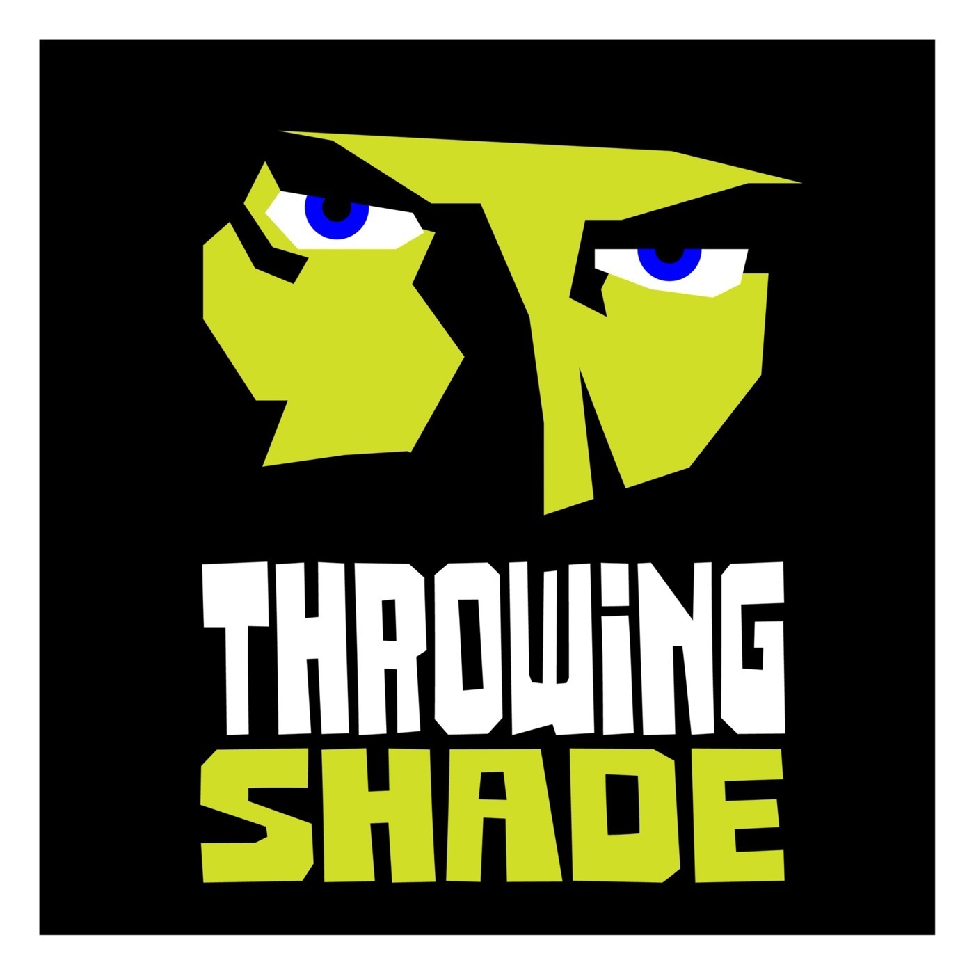 Eclectic Full Contact Theatre\'s Throwing Shade