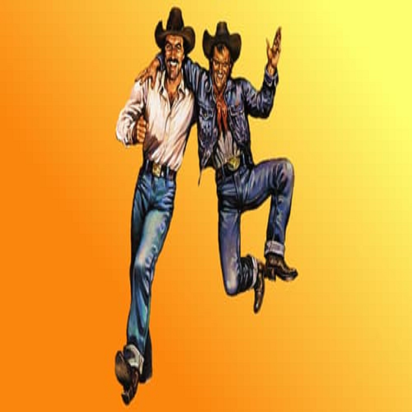 GVN Presents: They Called This a Movie - Concrete Cowboys (1979) episode artwork