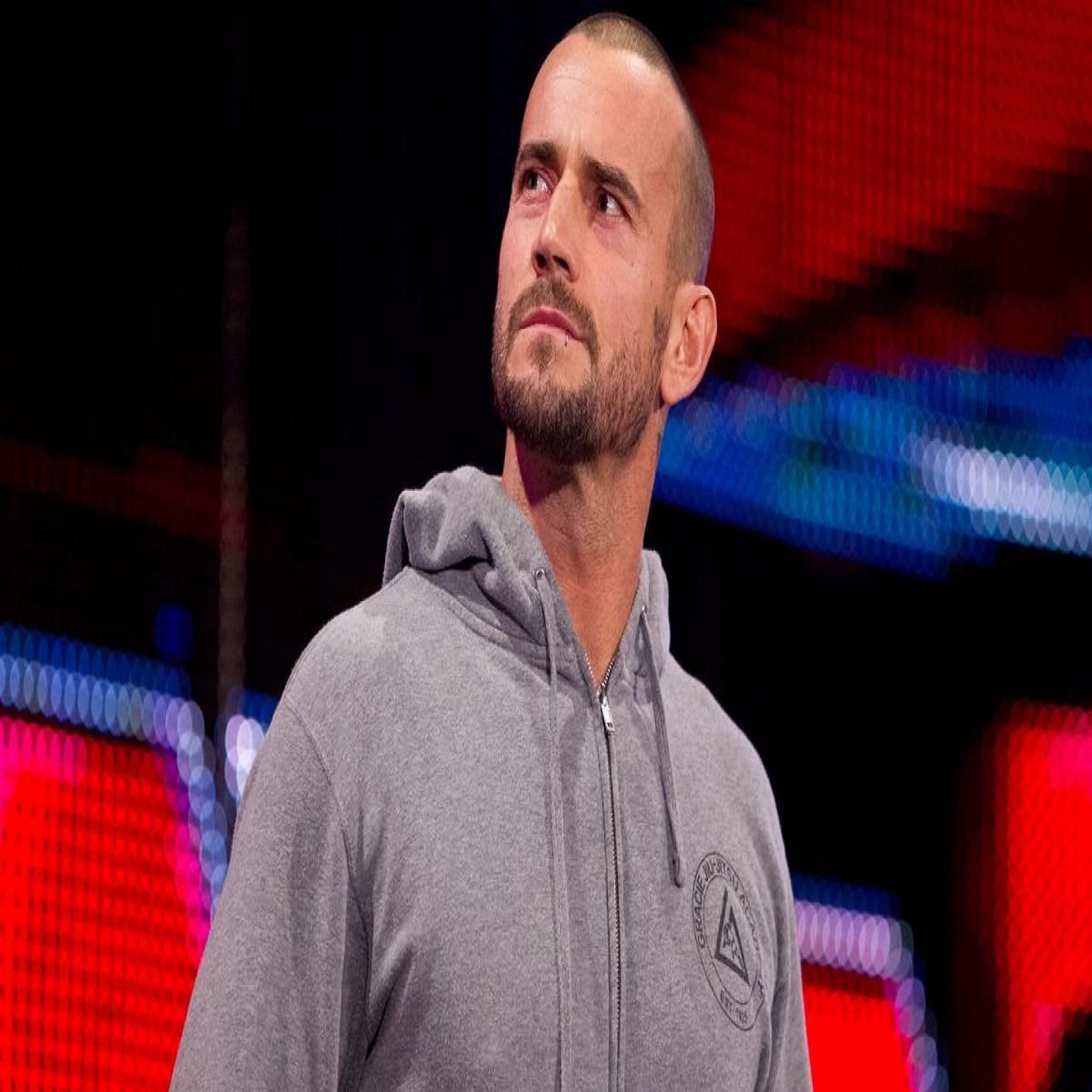 Wrestling Geeks Alliance - AEW Full Gear/CM Punk episode artwork