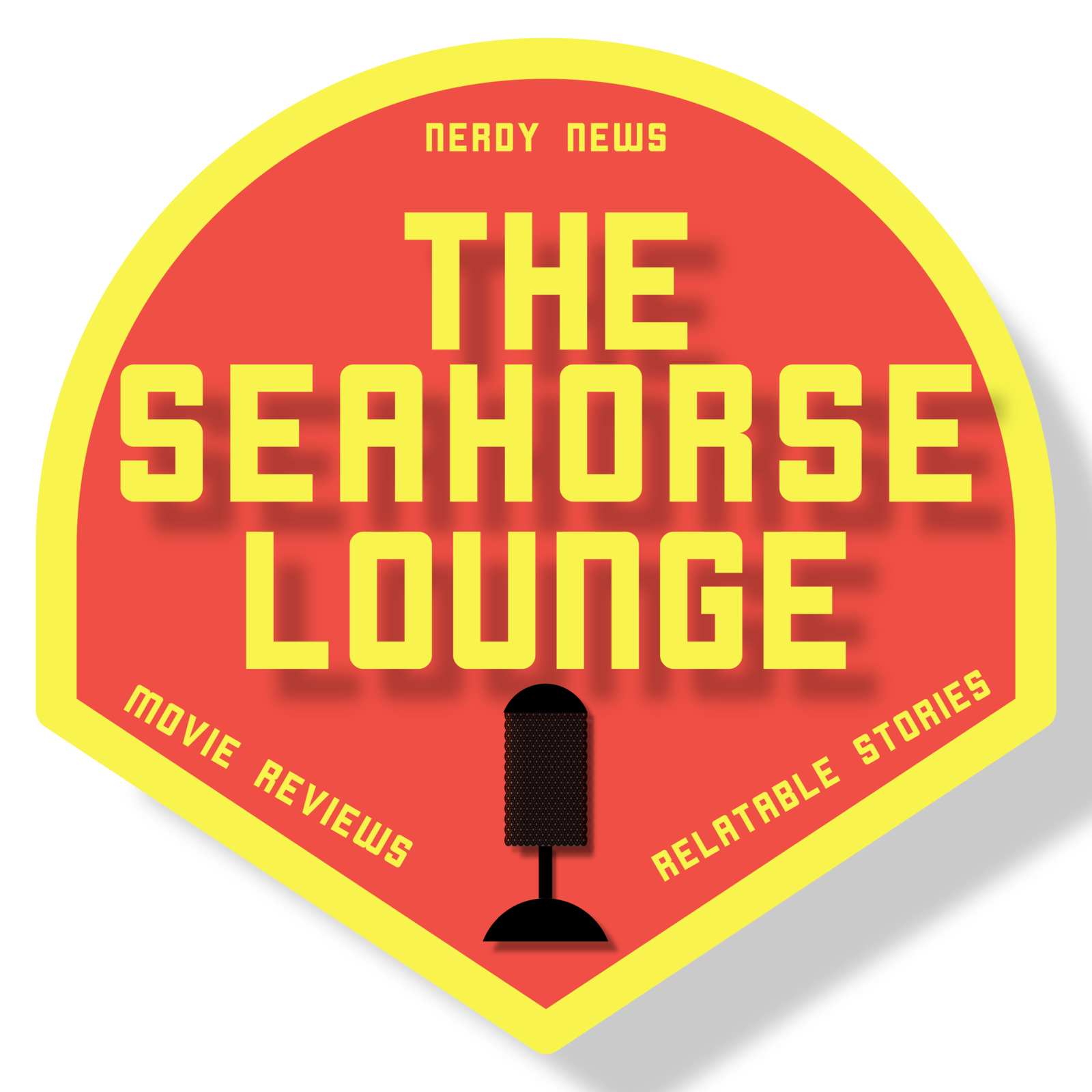 The Seahorse Lounge