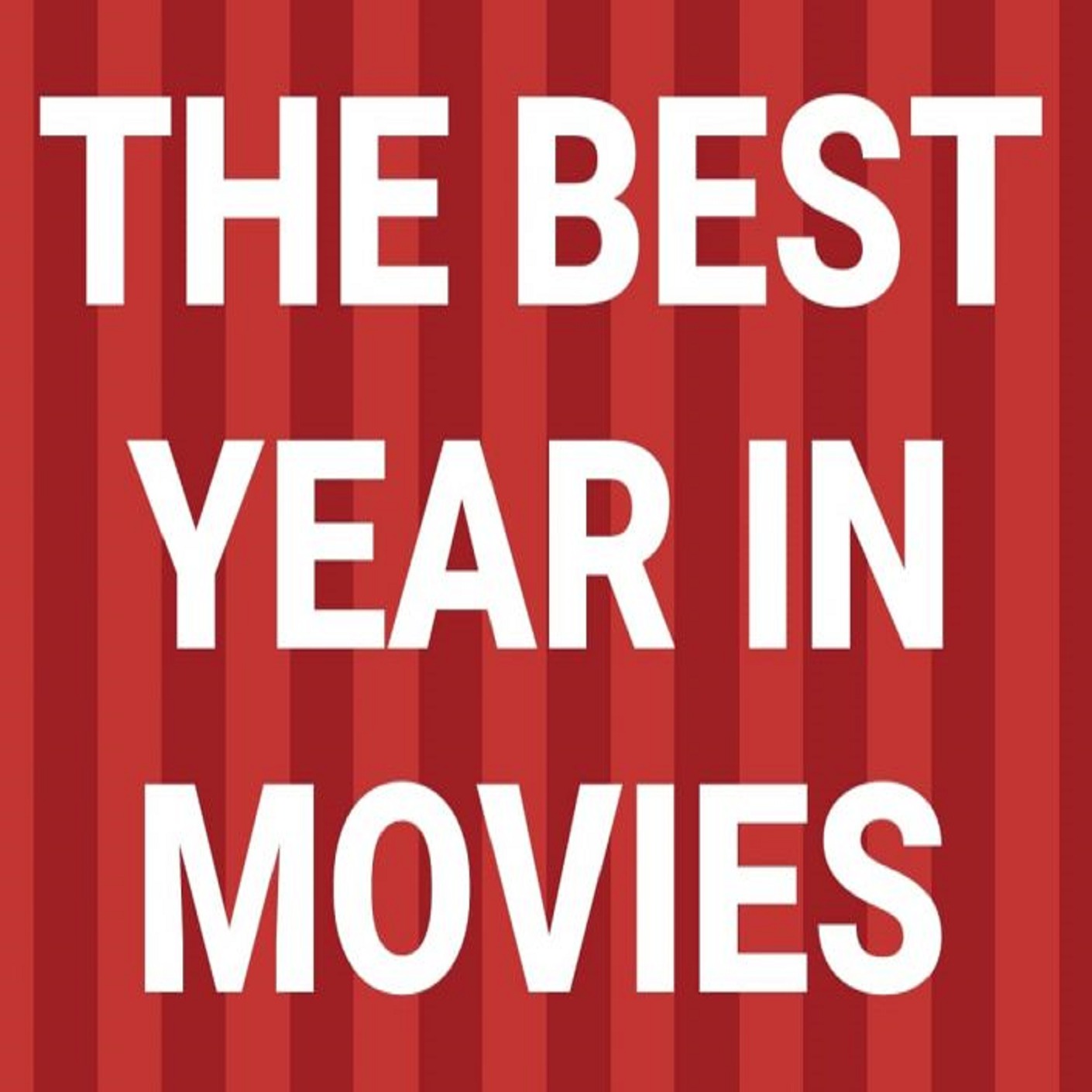 Geeks Against the Grain: Best Year of Movies episode artwork