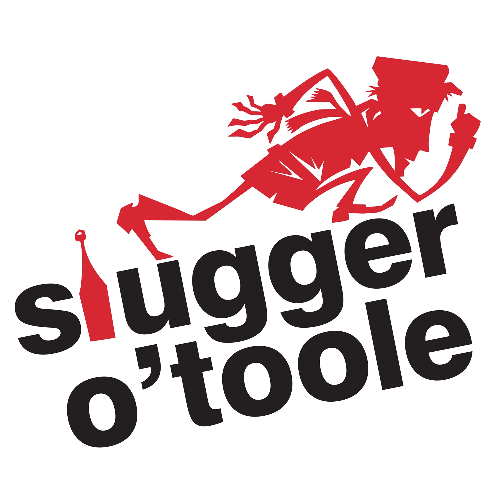 Slugger O'Toole podcast