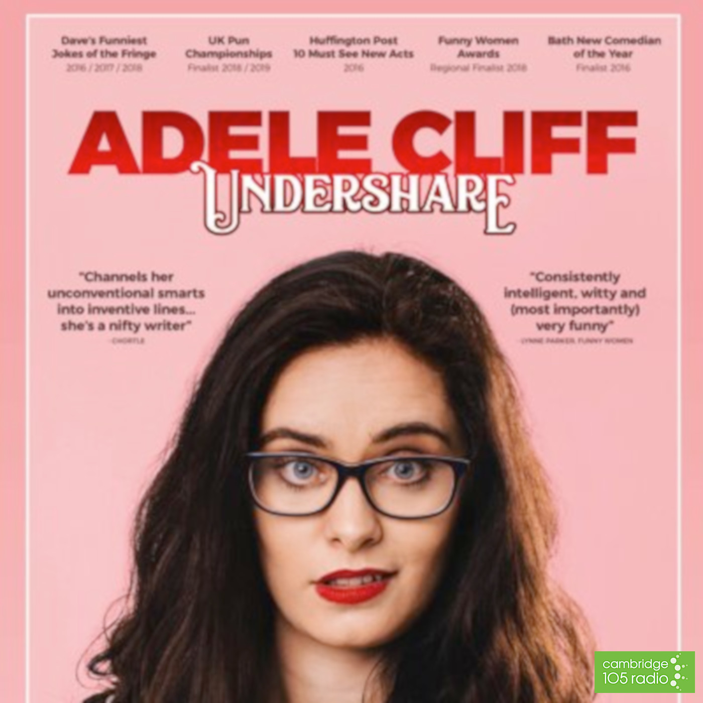 The Comedian\'s OutLuke Podcast