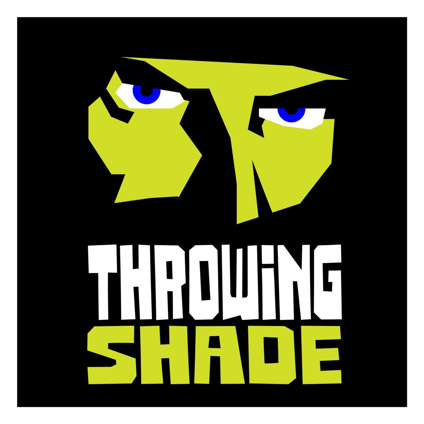 Eclectic Full Contact Theatre\'s Throwing Shade