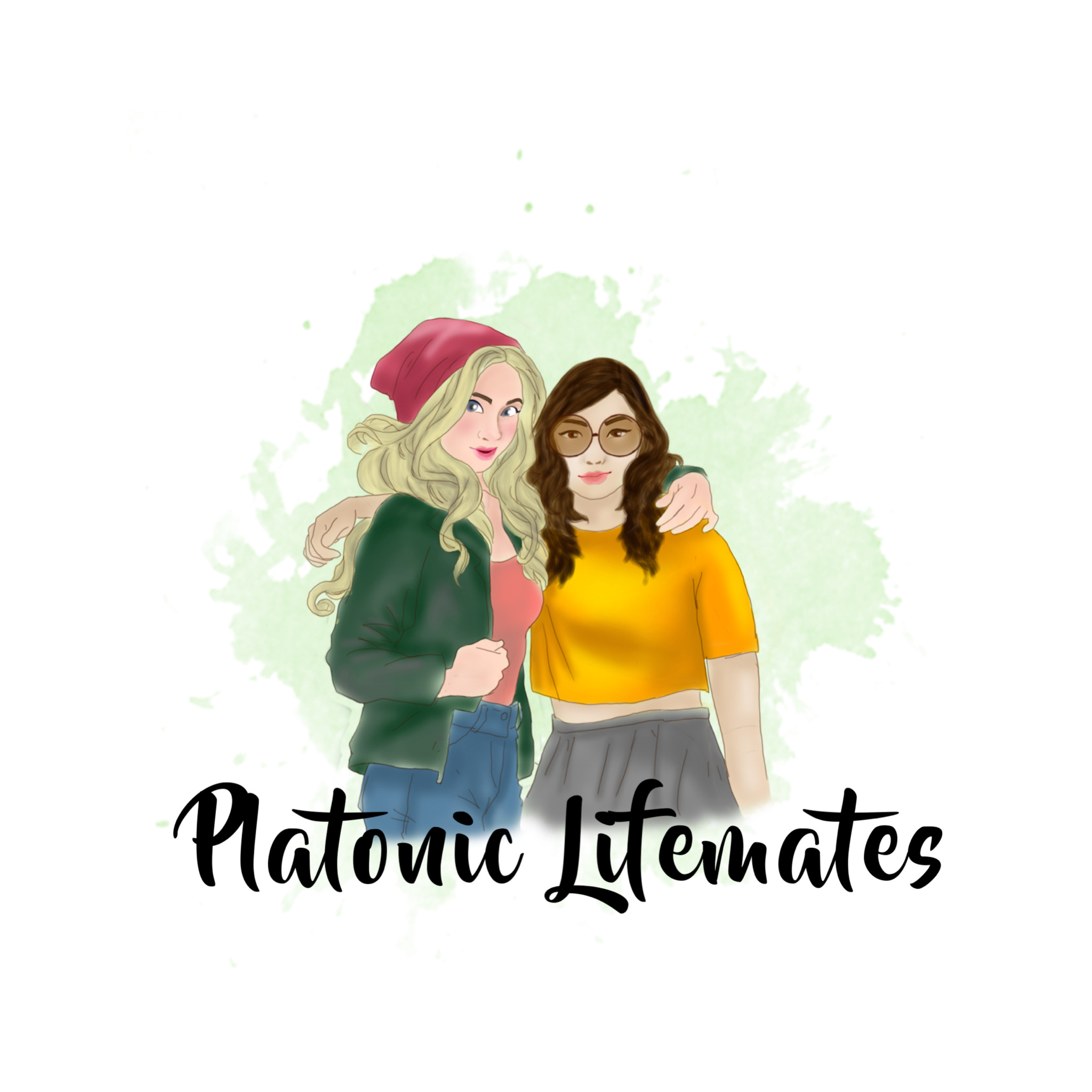 Platonic Lifemates