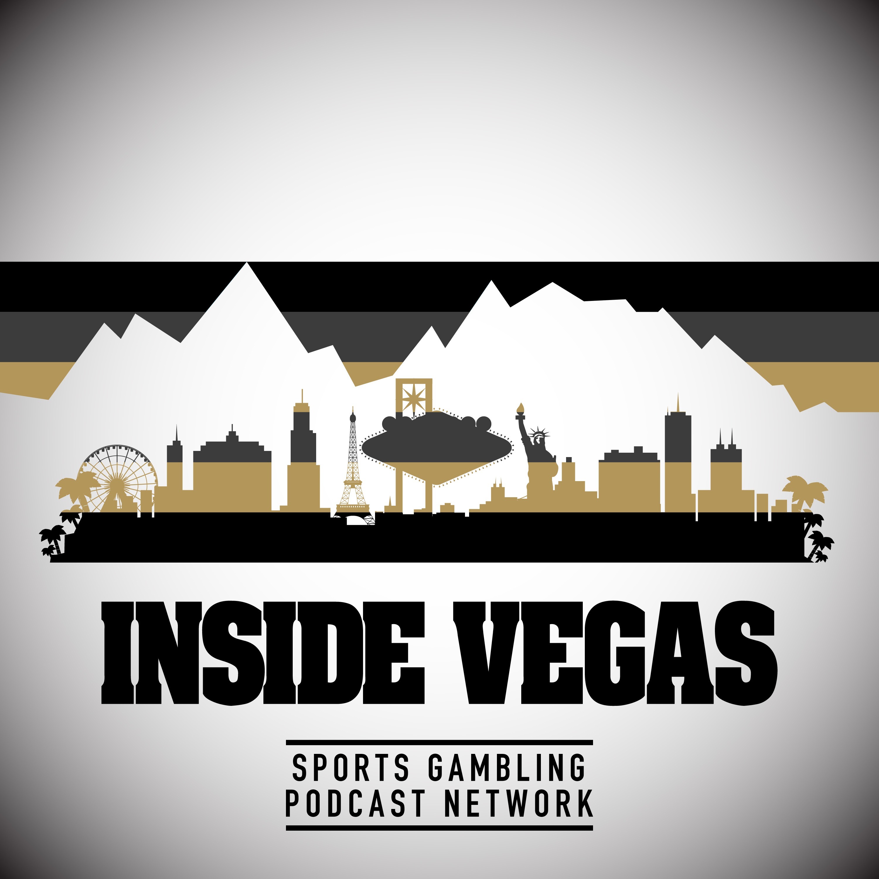 Inside Vegas' Deput Episode! episode artwork