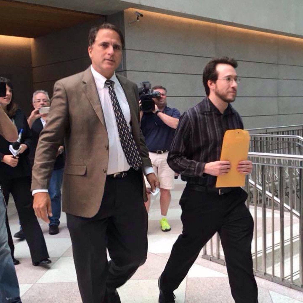 The Whitfield Report | Audio Podcast