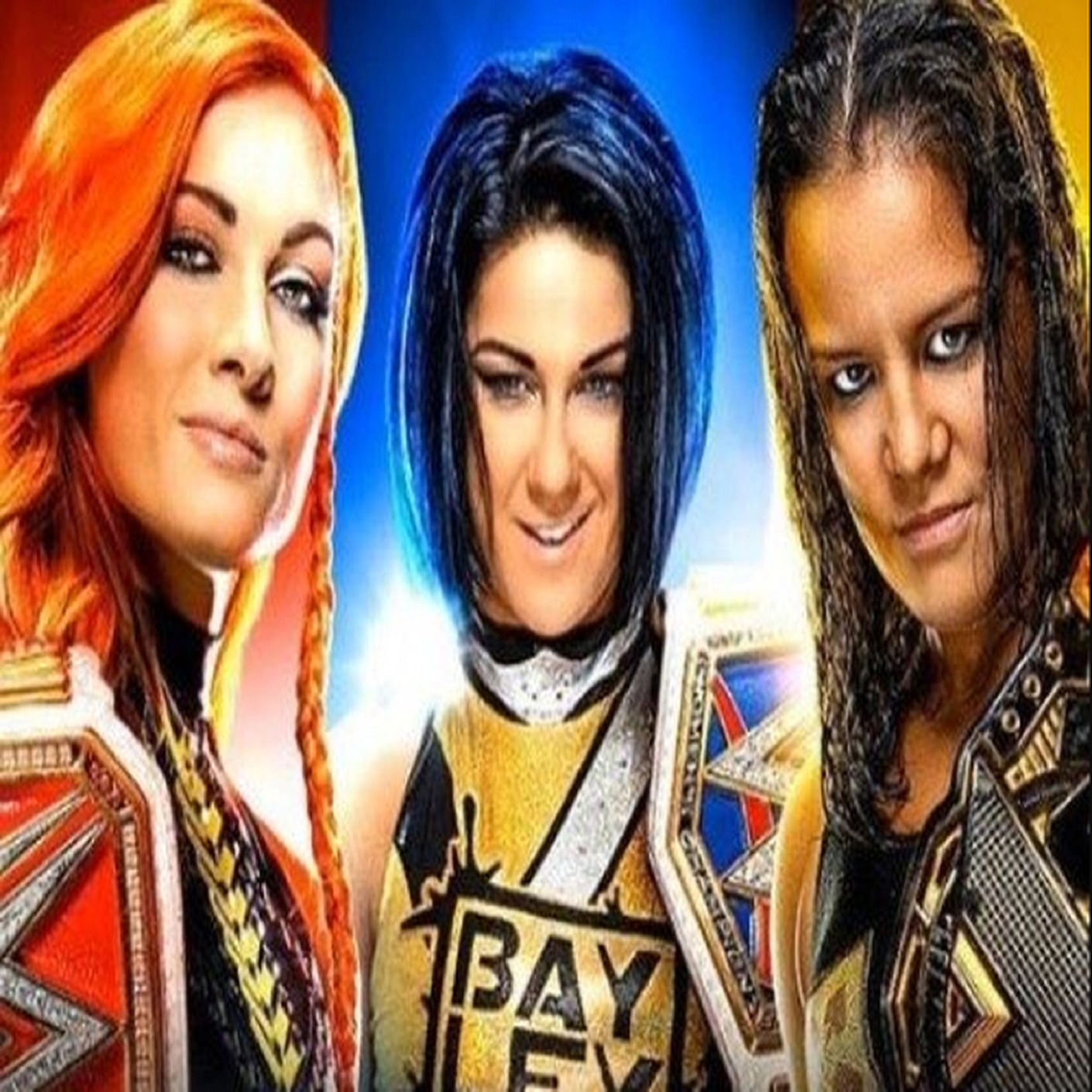 Wrestling Geeks Alliance: Survivor Series episode artwork