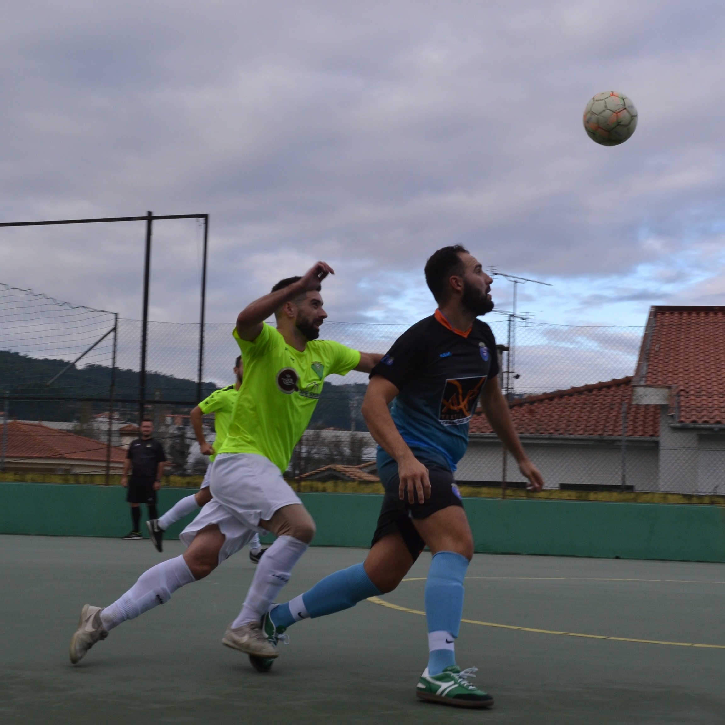 Espaço Afsa