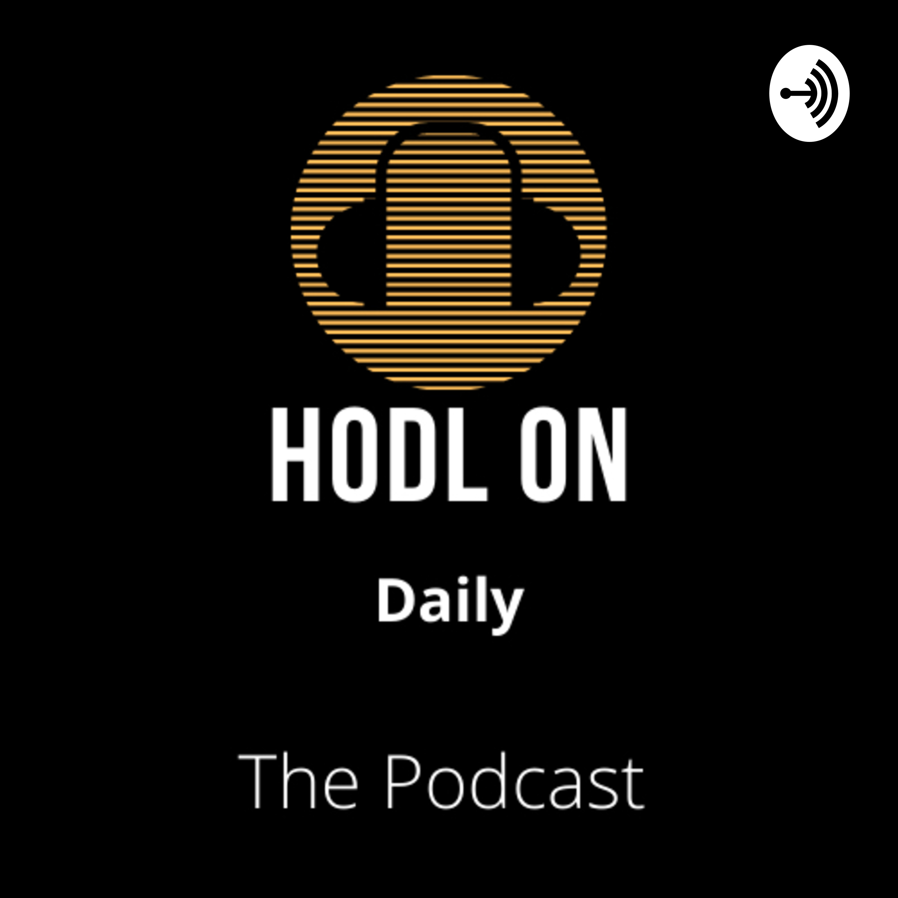 HODL ON Daily