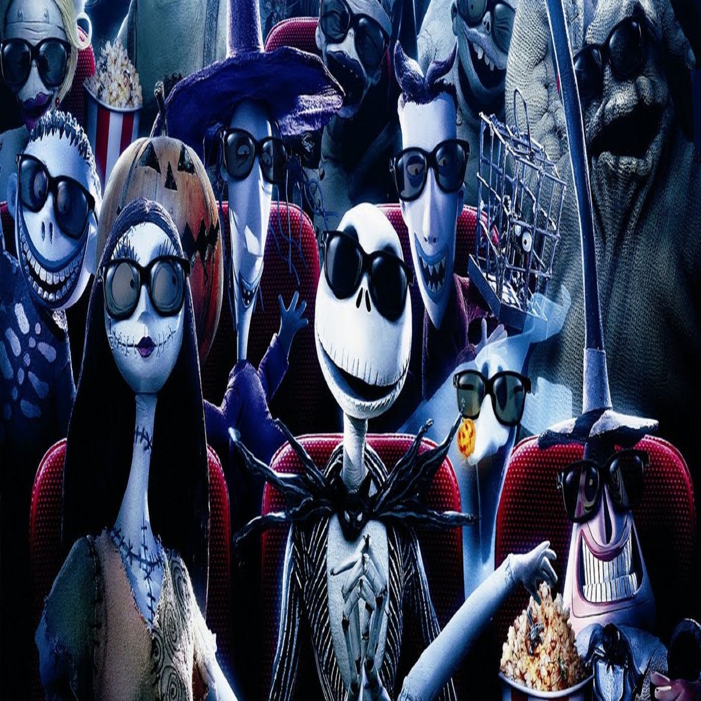 Top 10 Halloween Films episode artwork