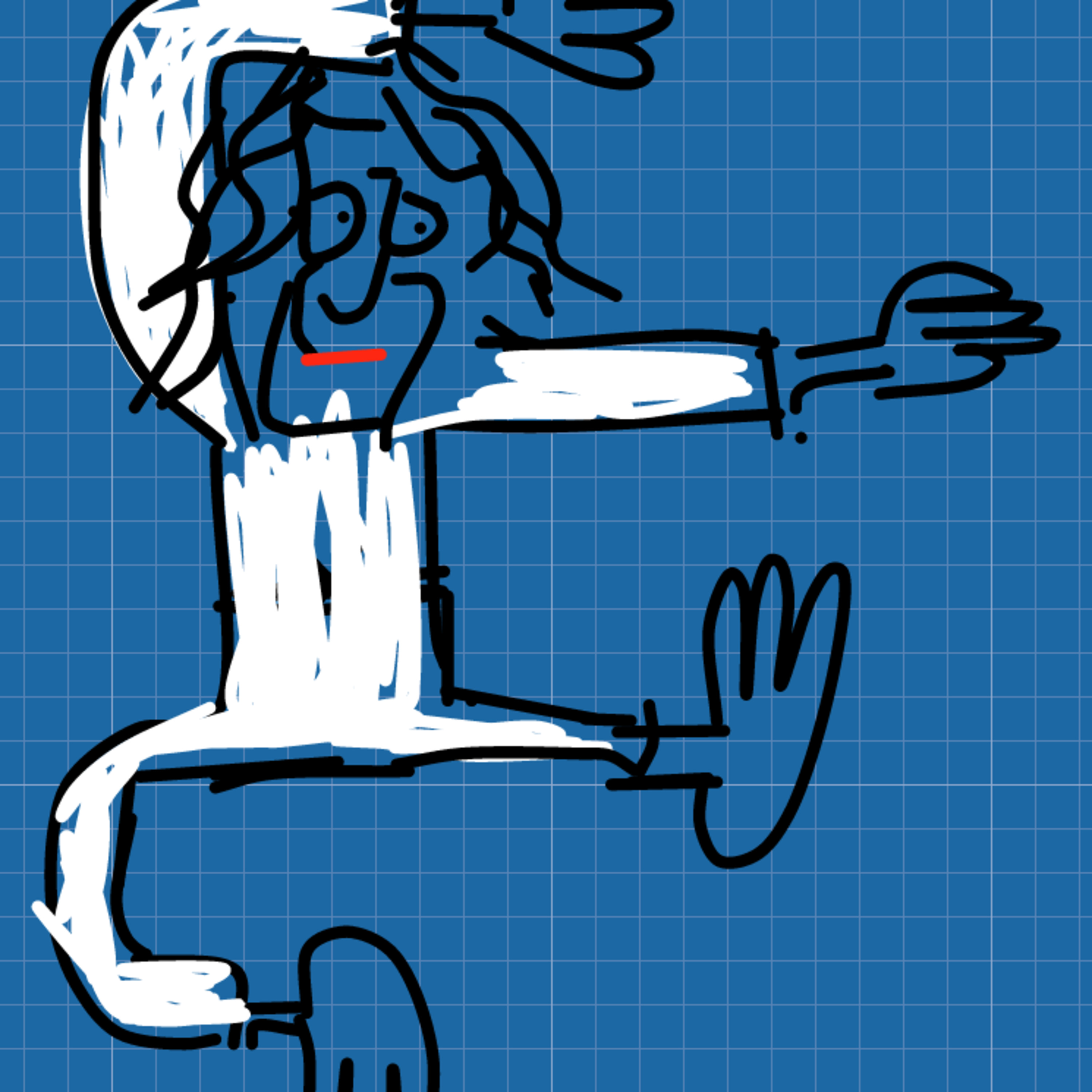 Ghostman Radio Station