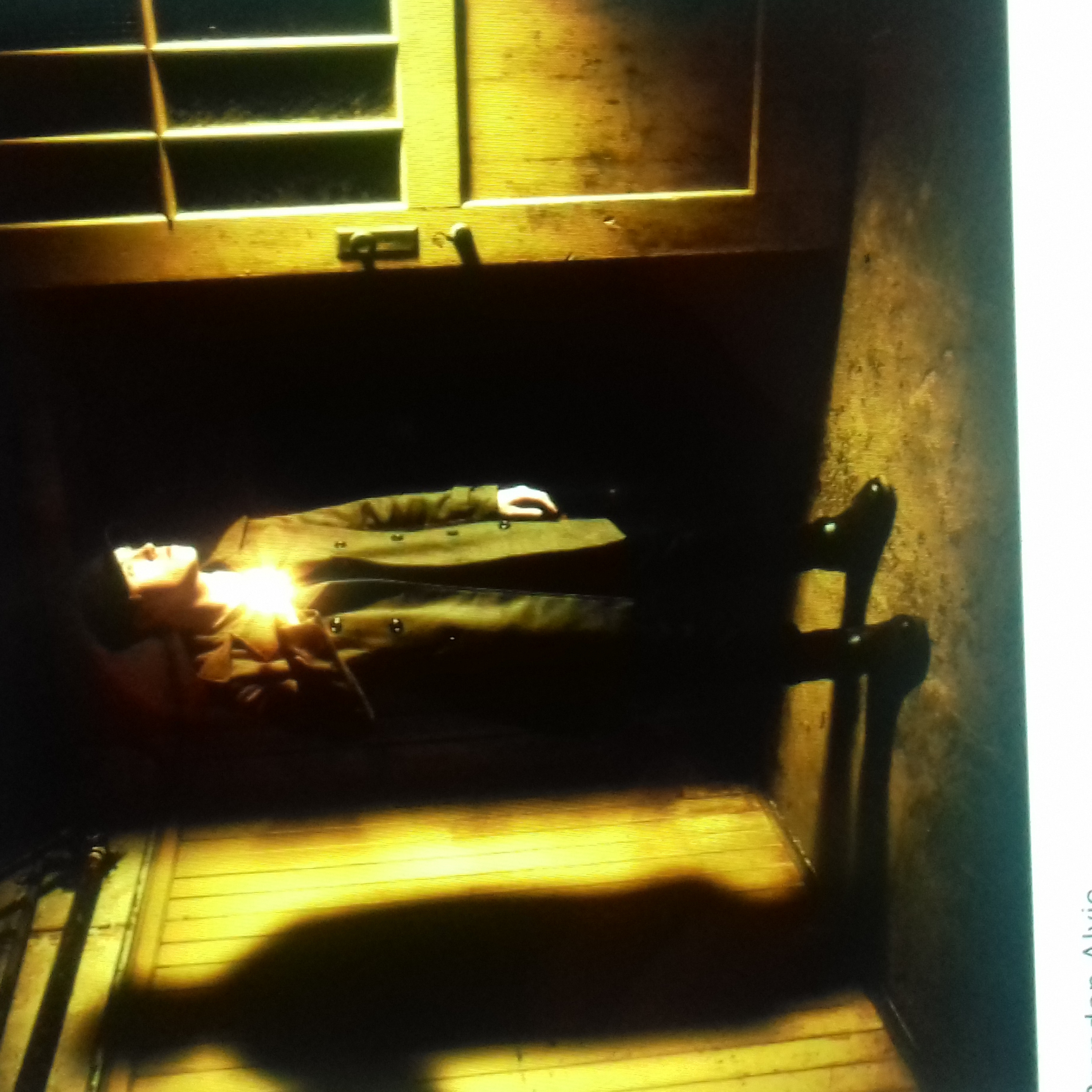 Ghostman Radio Station