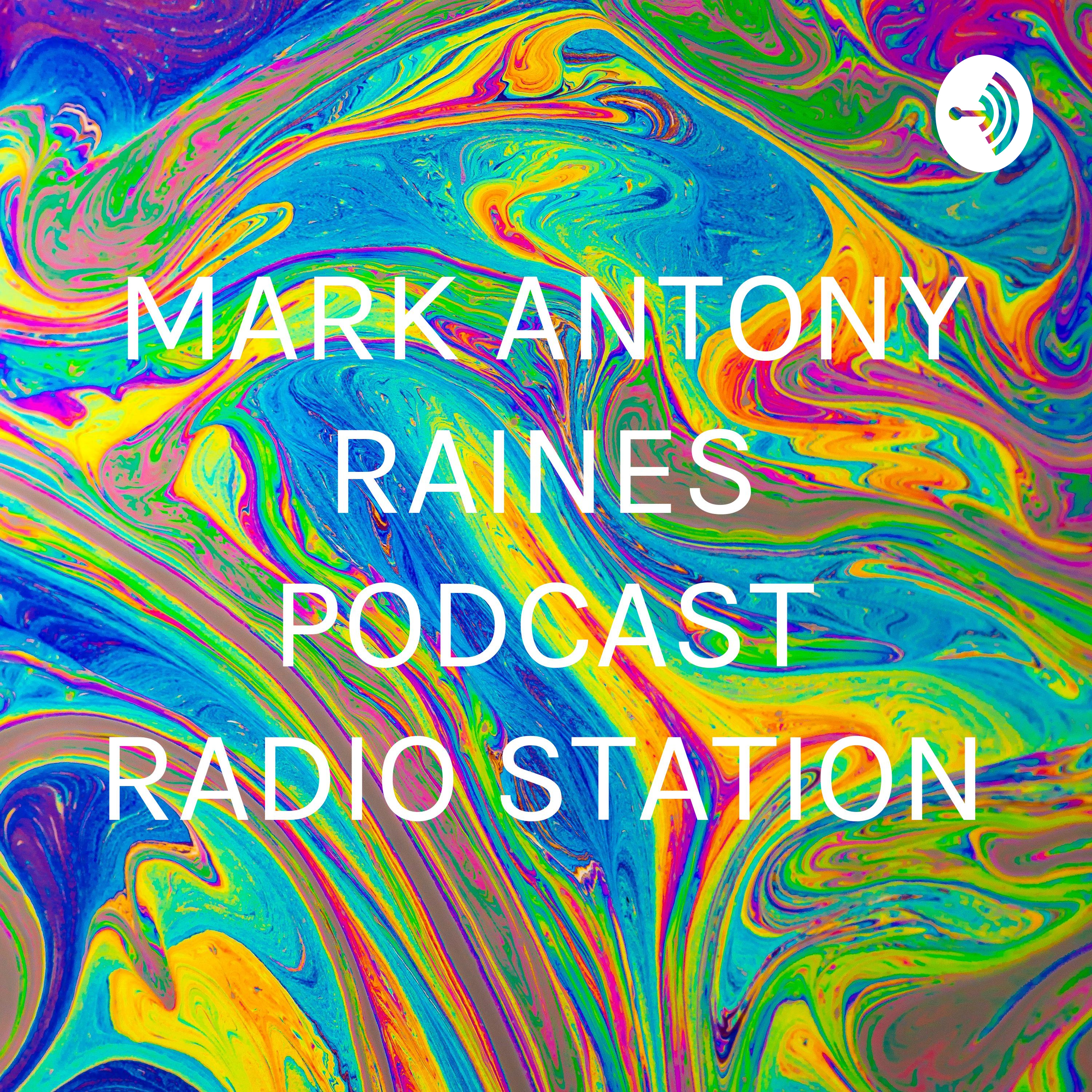 Ghostman Radio Station