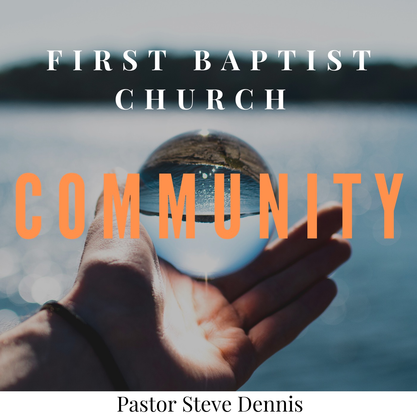 First Baptist Church, Checotah, OK