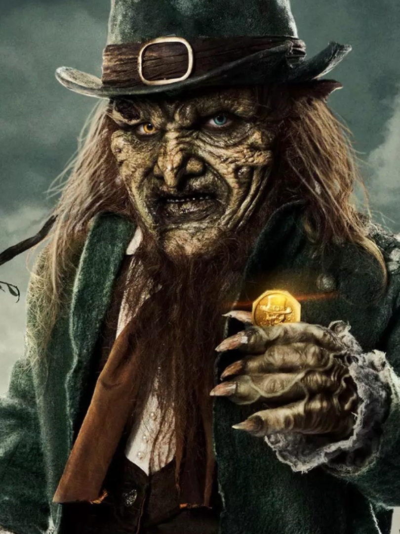Leprechaun Returns episode artwork