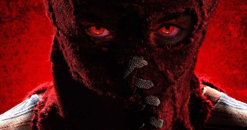 Brightburn episode artwork
