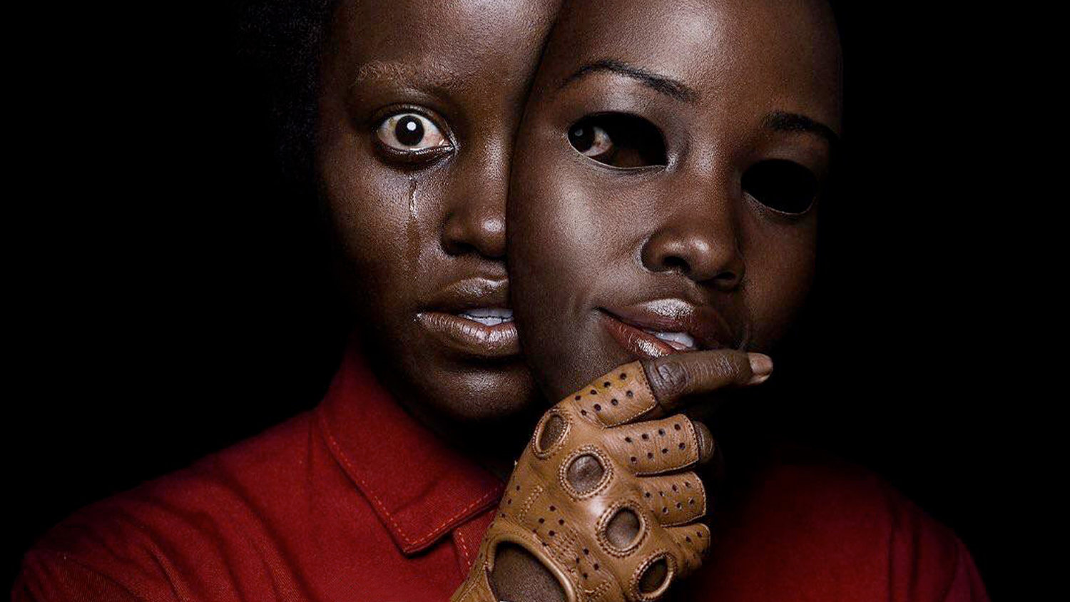 Jordan Peele's "Us" episode artwork