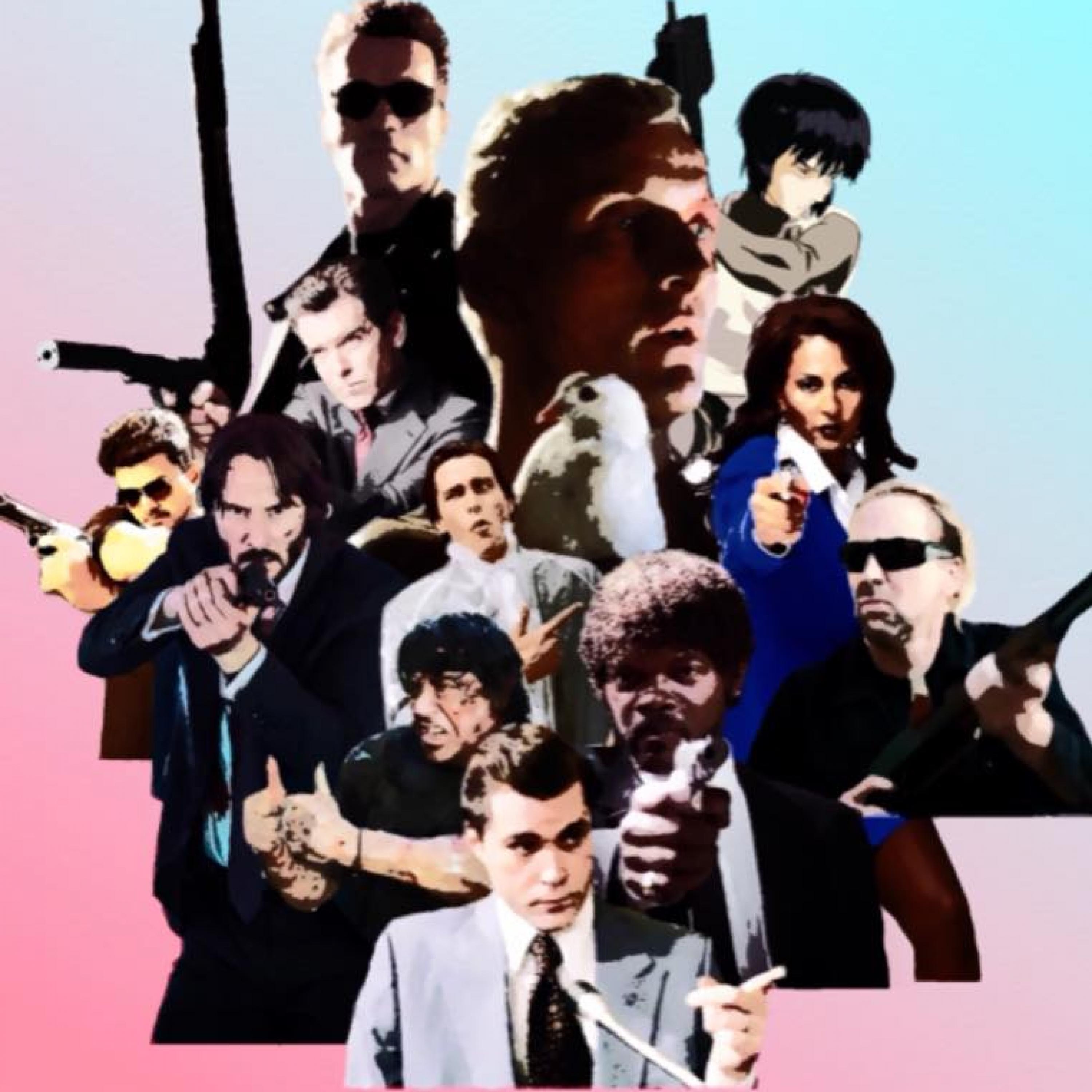 My Movie\'s Better