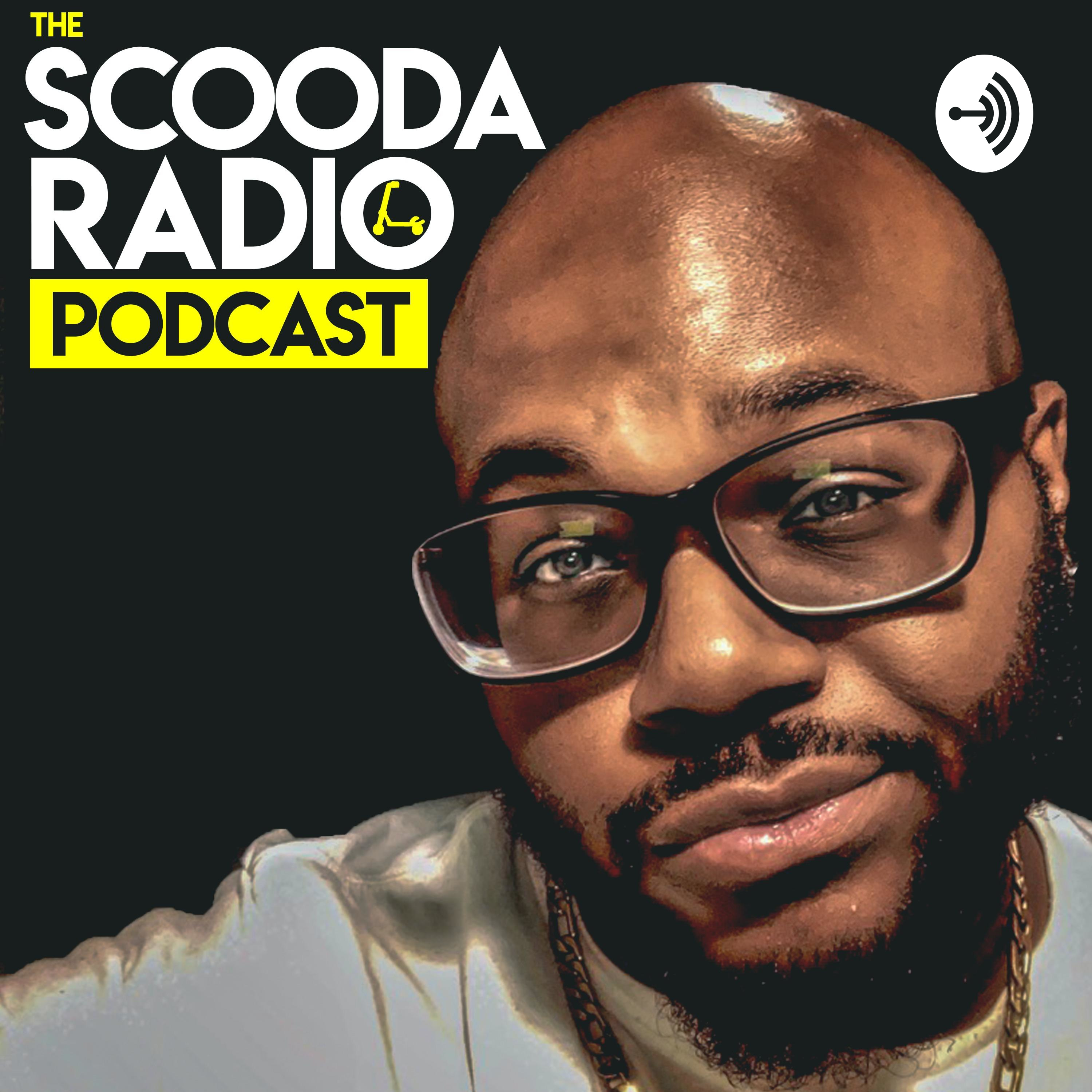 The Scooda Radio Podcast