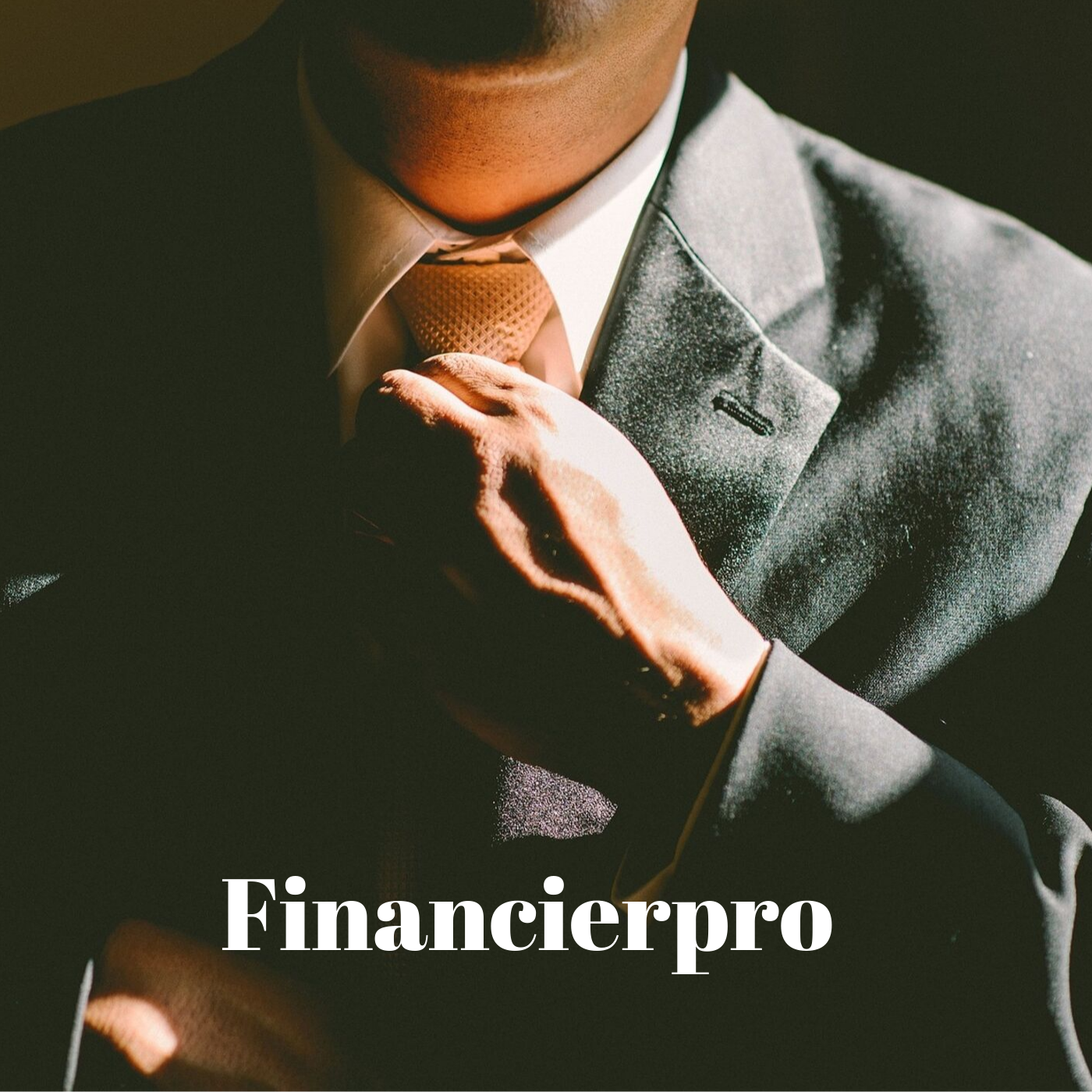 Financierpro Podcast