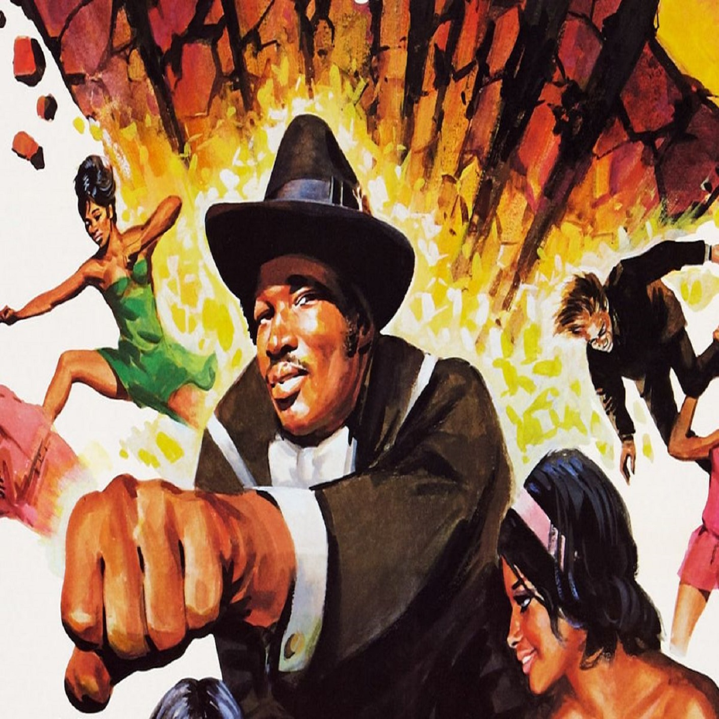 GVN Presents: They Called This a Movie - Dolemite (1975) episode artwork