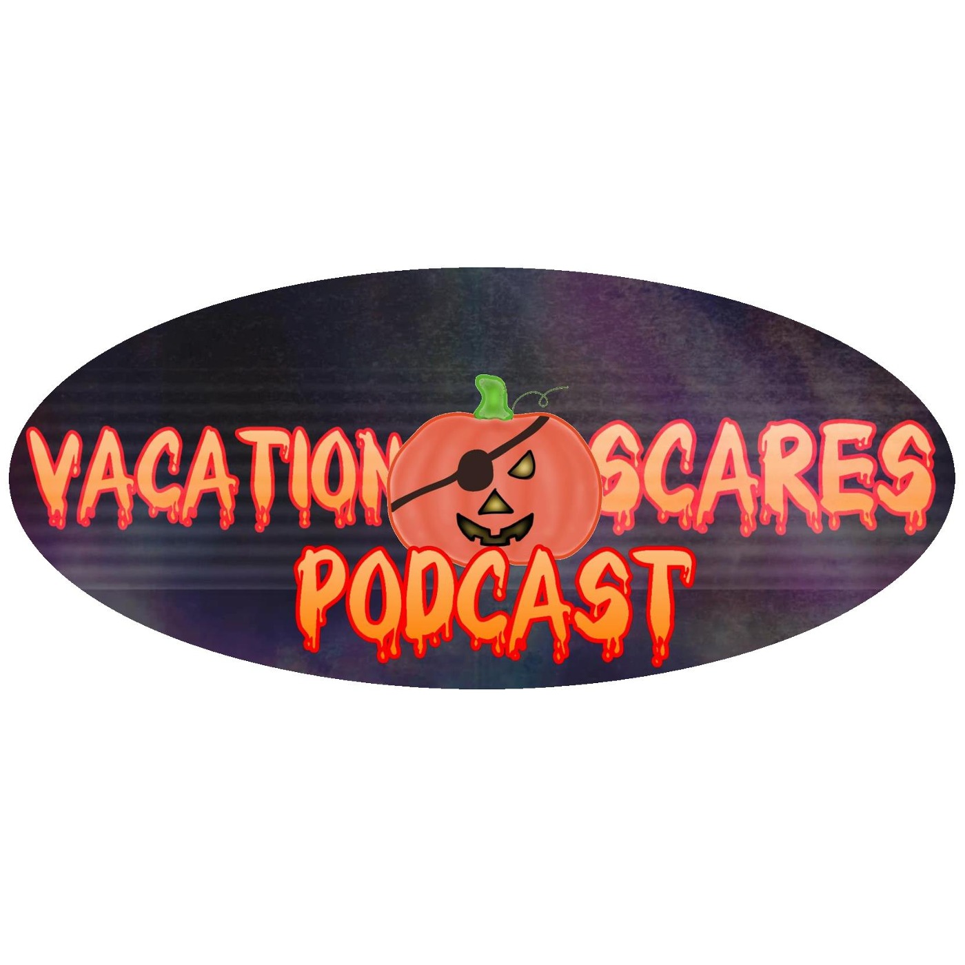 VacationScares: Howl-O-Scream 2019 at Busch Gardens Williamsburg trip report episode artwork