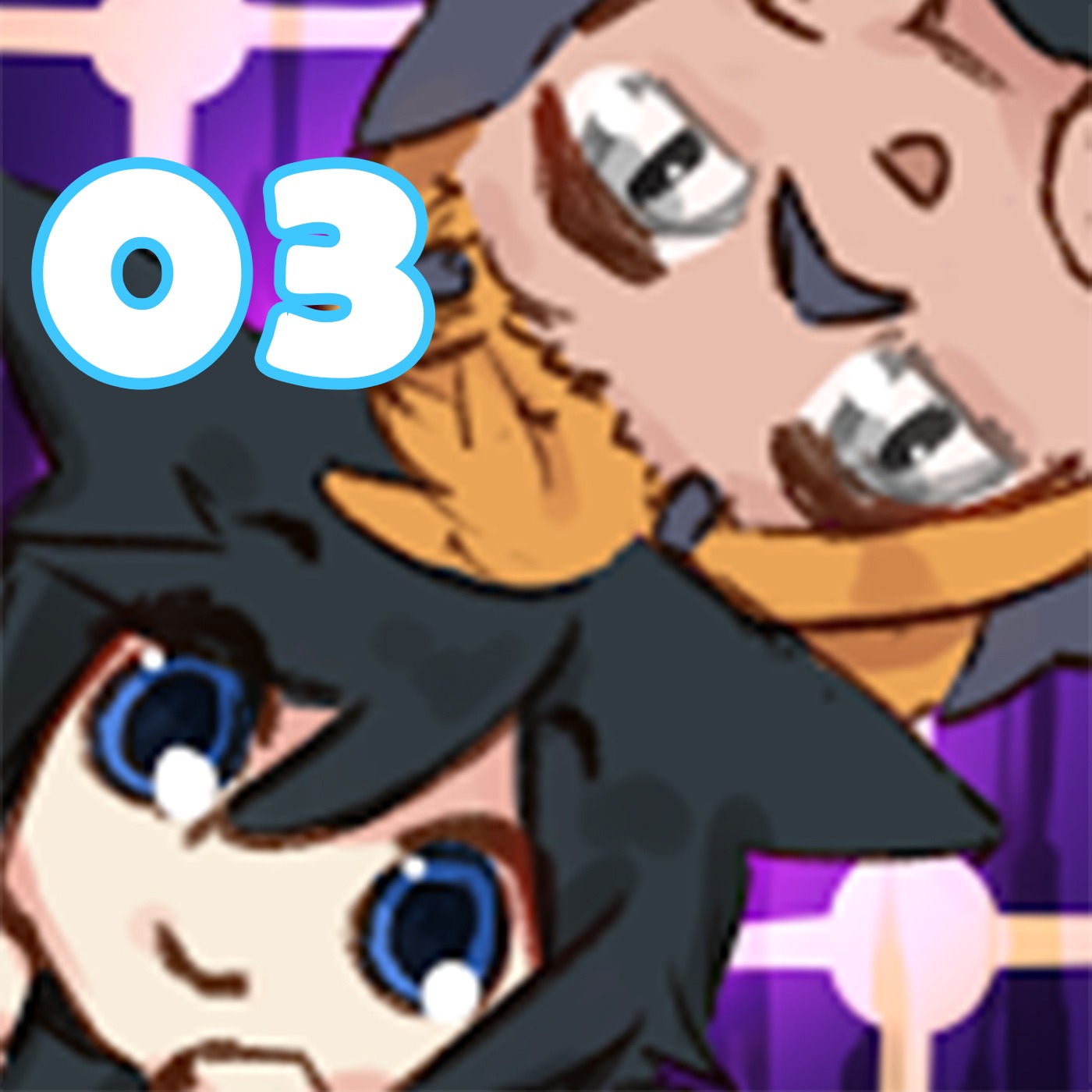 Episode 03 - FFXIV Patch 5.1 Discussion